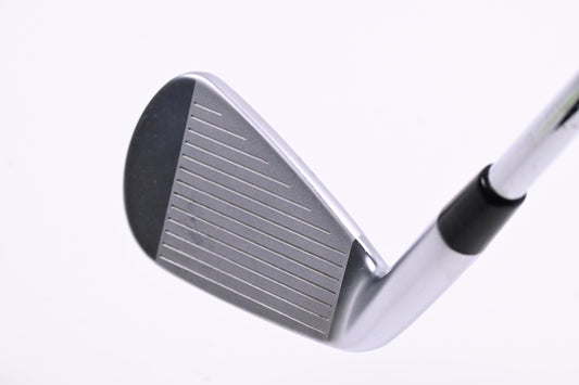 Callaway Apex Pro 24 #4 Iron / 22 Degree / Stiff Flex Dynamic Gold 115 S300