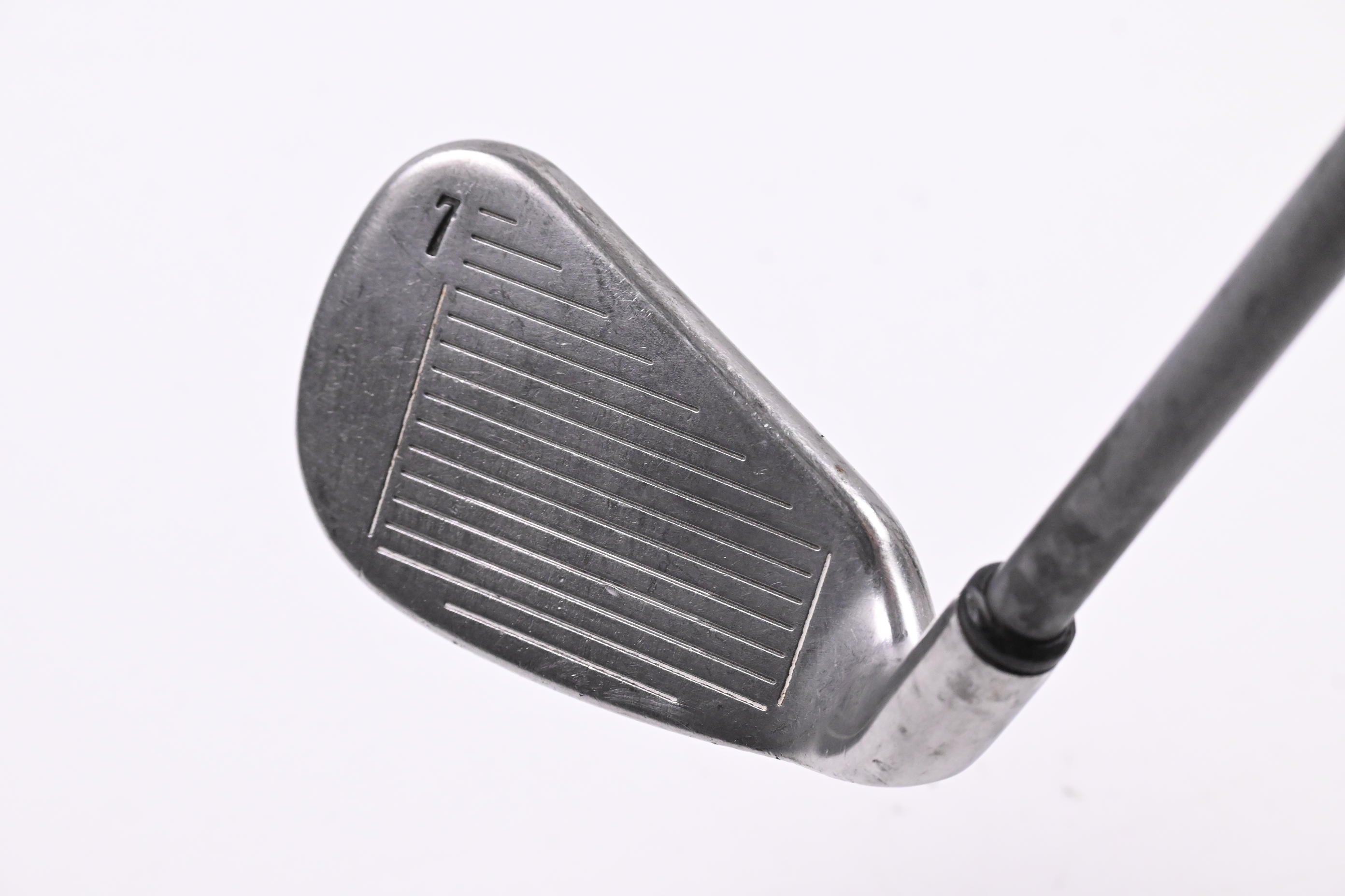 Callaway X-14 #7 Iron / Regular Flex Callaway Steelhead X-14 Shaft