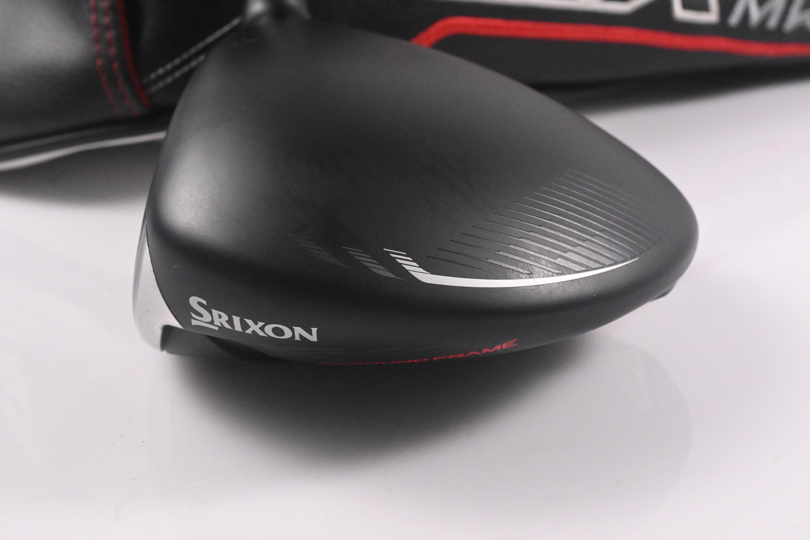 Left Hand Srixon ZX5 Mk II 2023 Driver / 10.5 Degree / Regular Flex EvenFlow 50