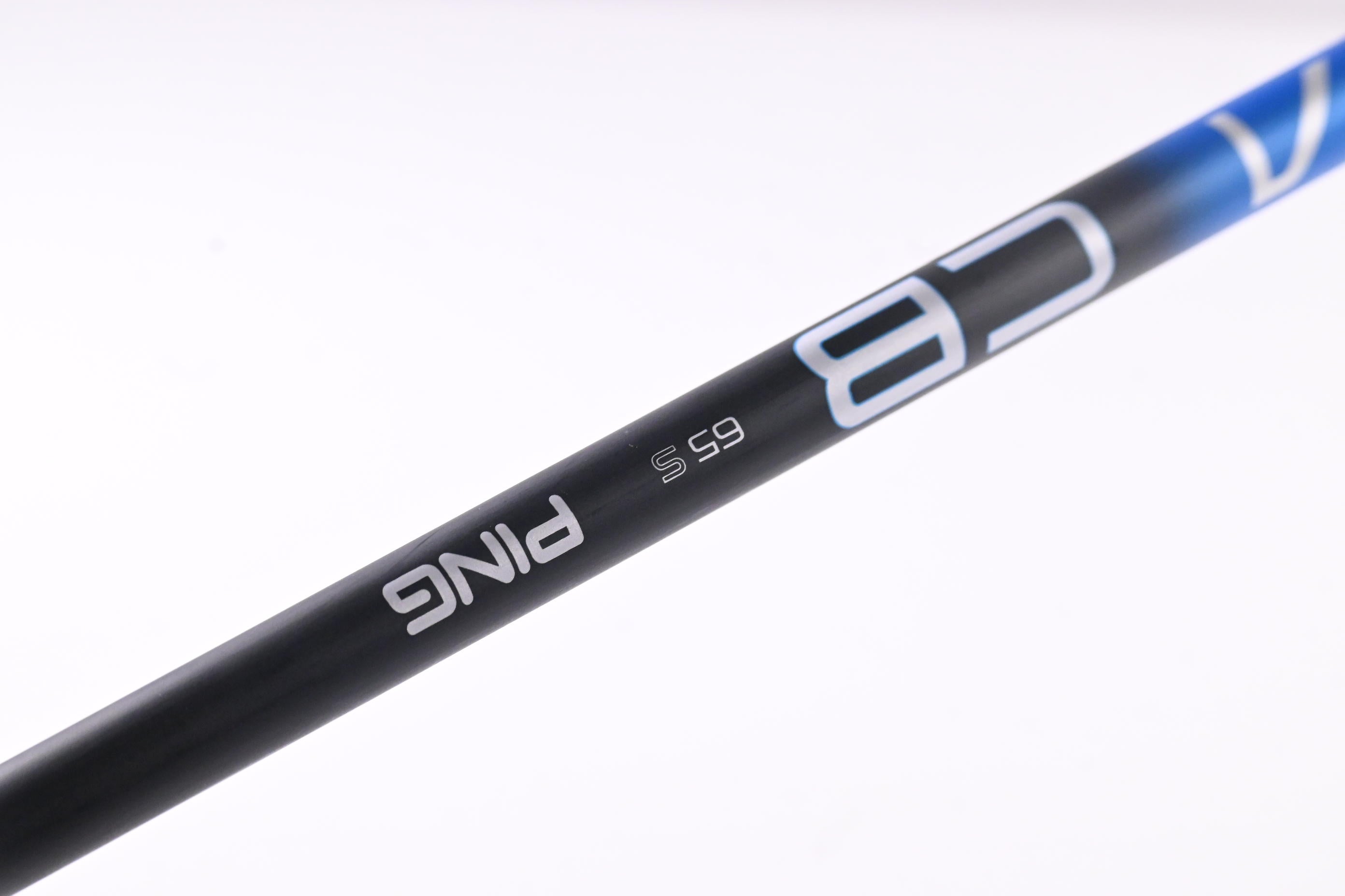 Ping G440 Max #5 Wood / 19 Degree / Stiff Flex Ping Alta CB Blue 65 Shaft