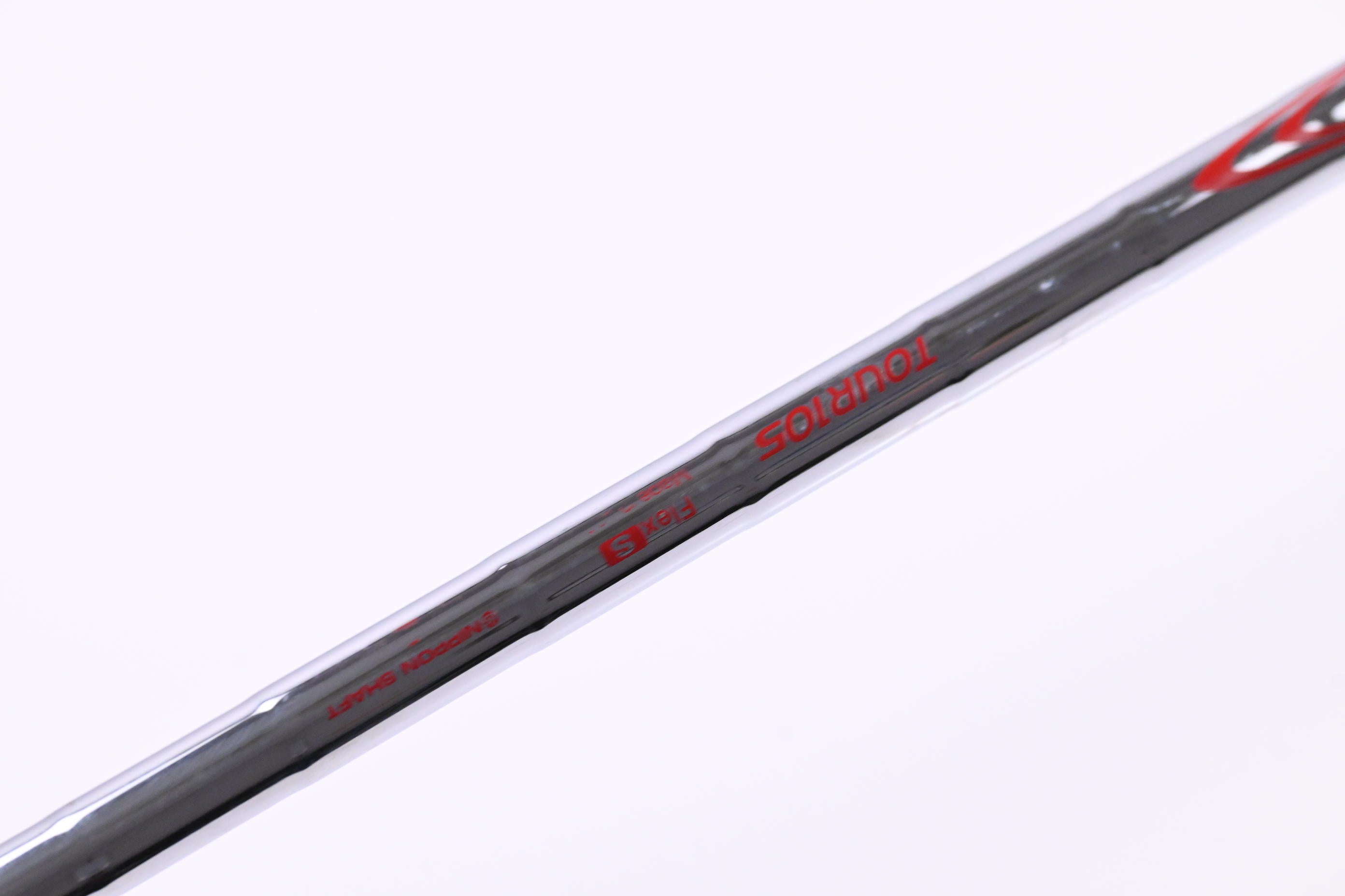 Wilson Staff Model Pitching Wedge / 46 Degree / Stiff Flex NS Pro Modus 3 Tour