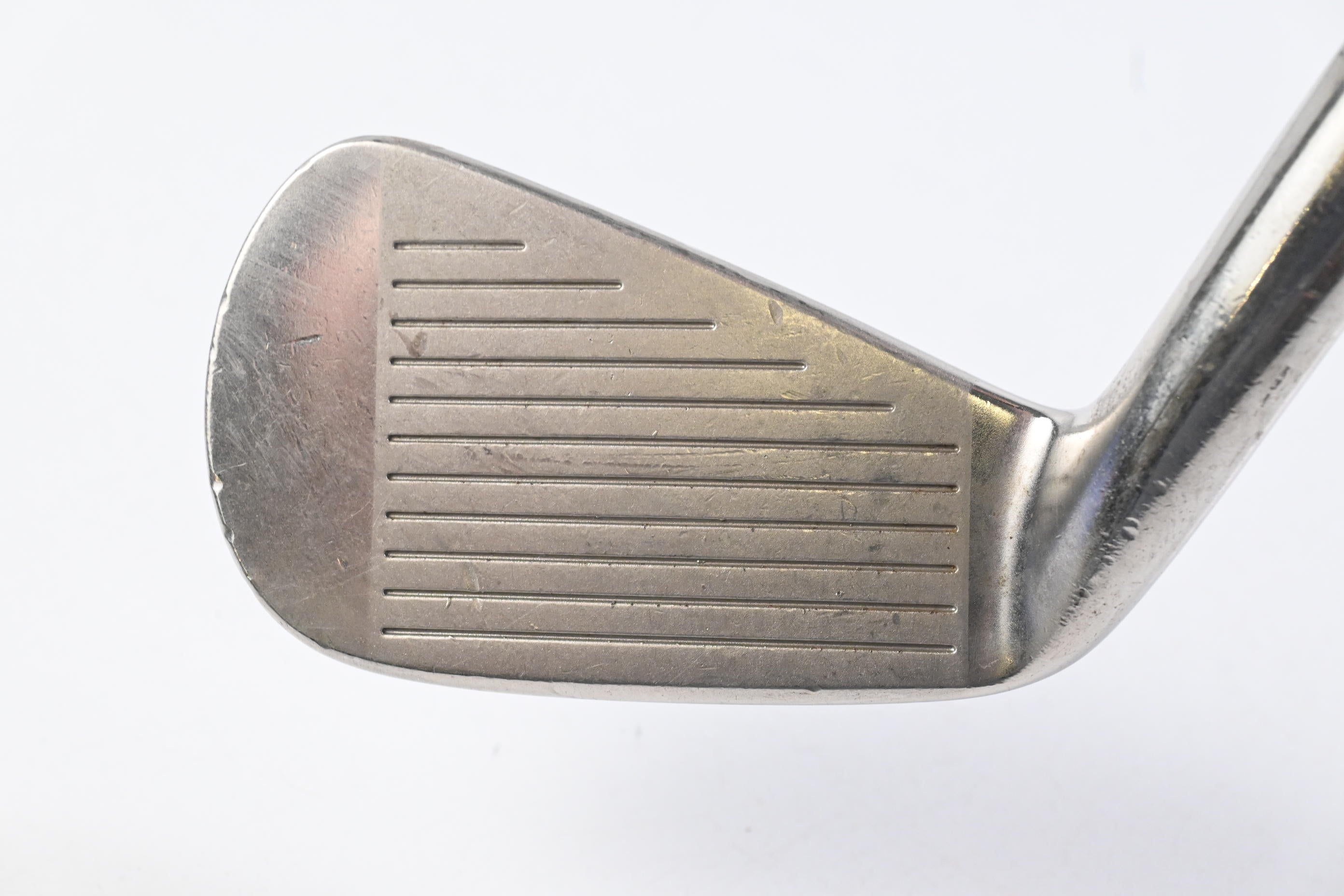 Mizuno MP-68 #4 Iron / 24 Degree / Stiff Flex Dynamic Gold SL S300 Shaft
