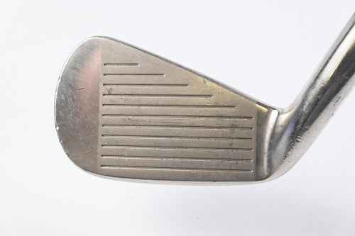 Mizuno MP-68 #4 Iron / 24 Degree / Stiff Flex Dynamic Gold SL S300 Shaft