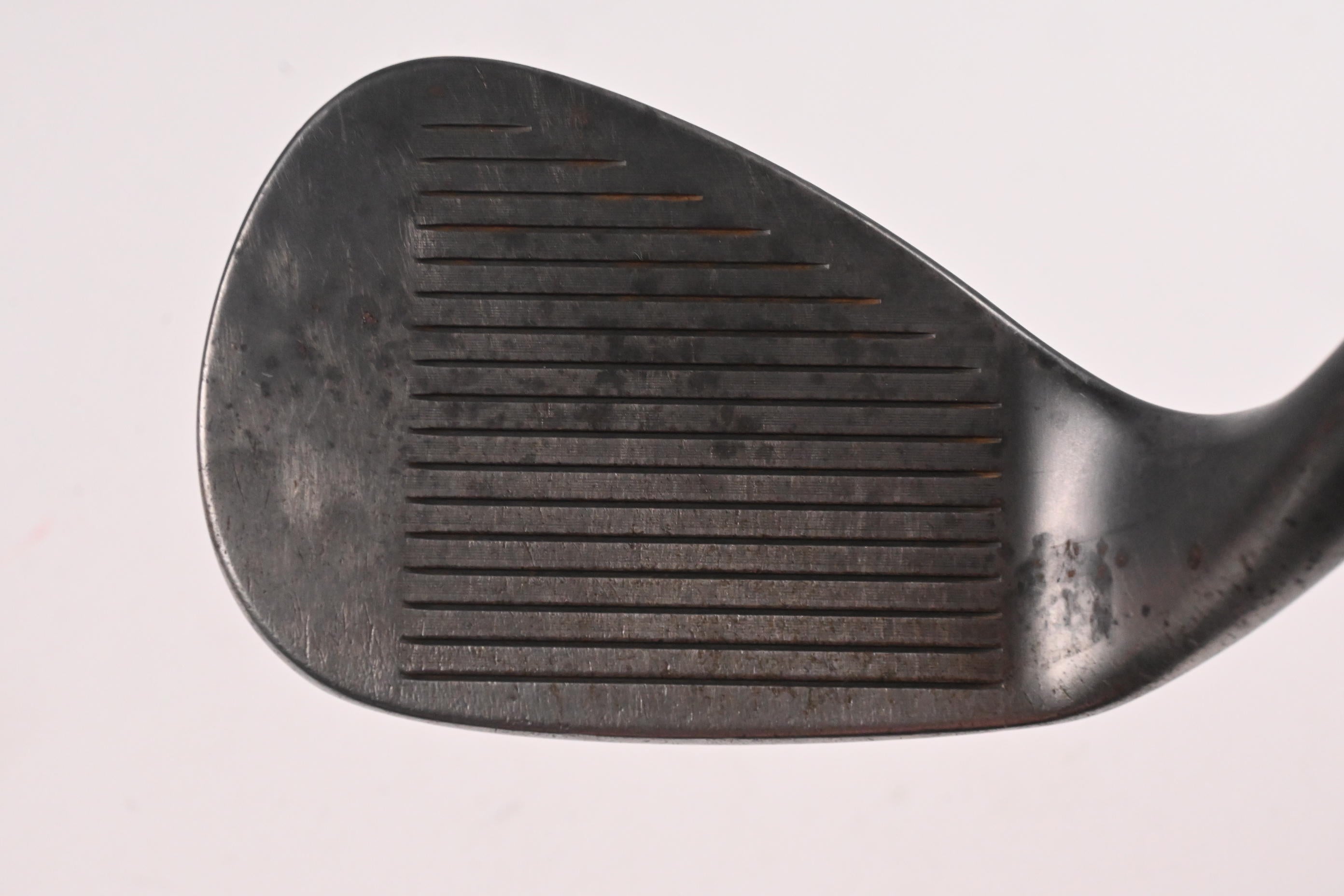Titleist Vokey SM9 Sand Wedge / 56 Degree / Wedge Flex Vokey SM9 Shaft