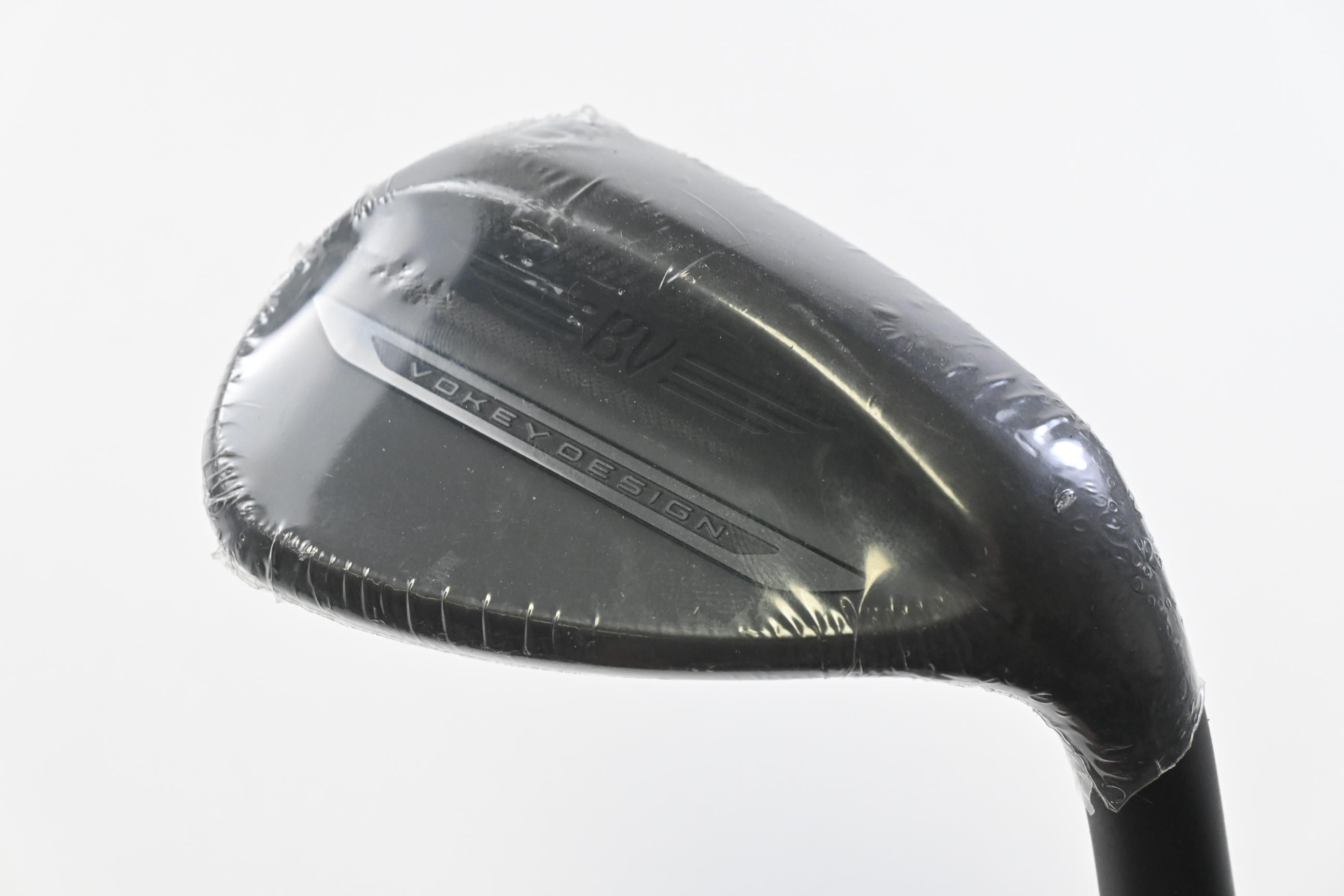 Titleist Vokey SM11 Lob Wedge / 60 Degree / Wedge Flex Vokey Design Shaft
