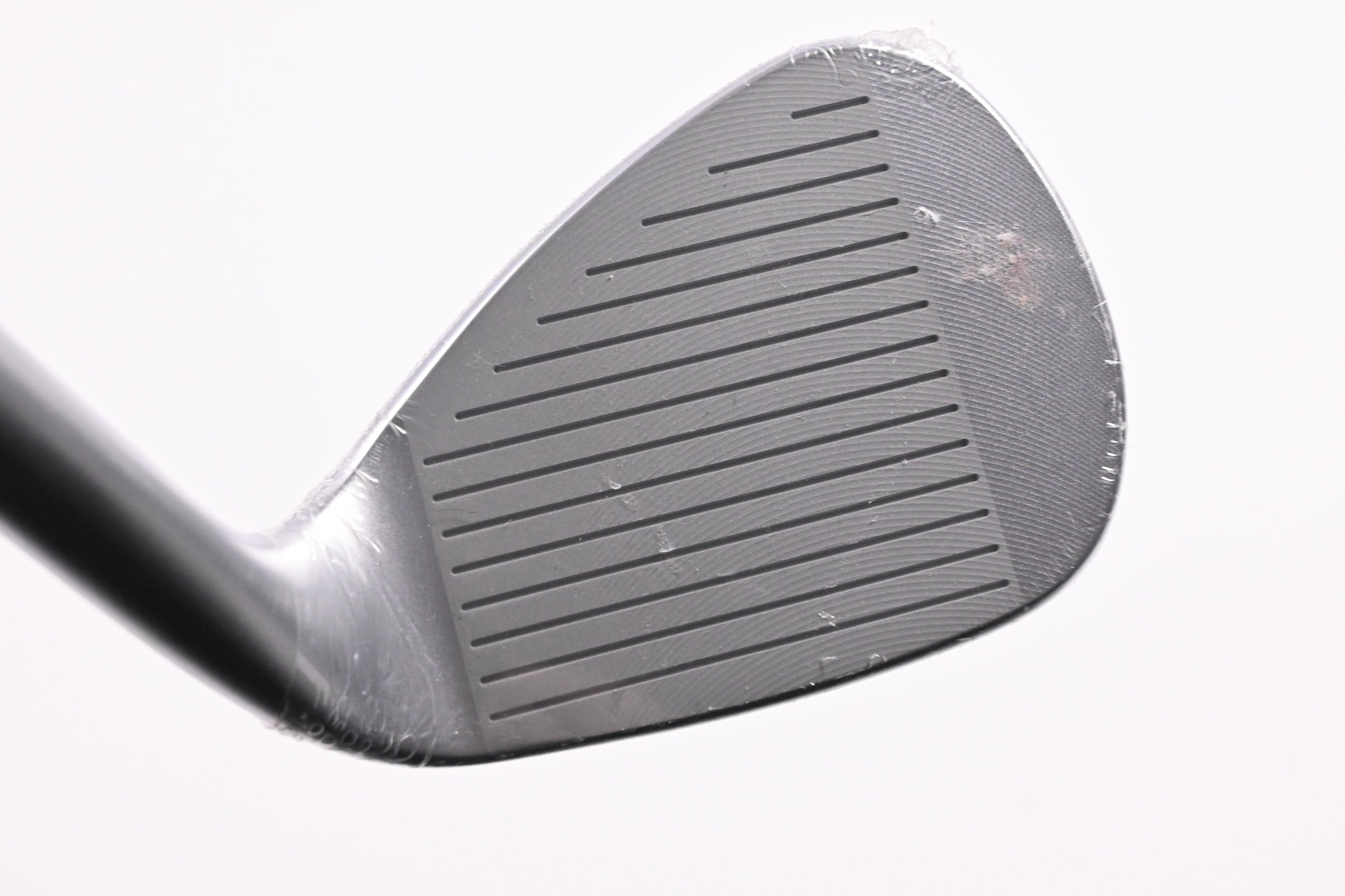 Left Hand Wilson Staff Model ZM Gap Wedge / 52 Degree / Wedge Flex Dynamic Gold
