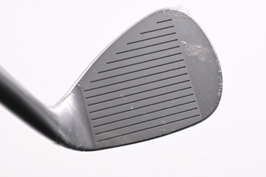 Left Hand Wilson Staff Model ZM Gap Wedge / 52 Degree / Wedge Flex Dynamic Gold