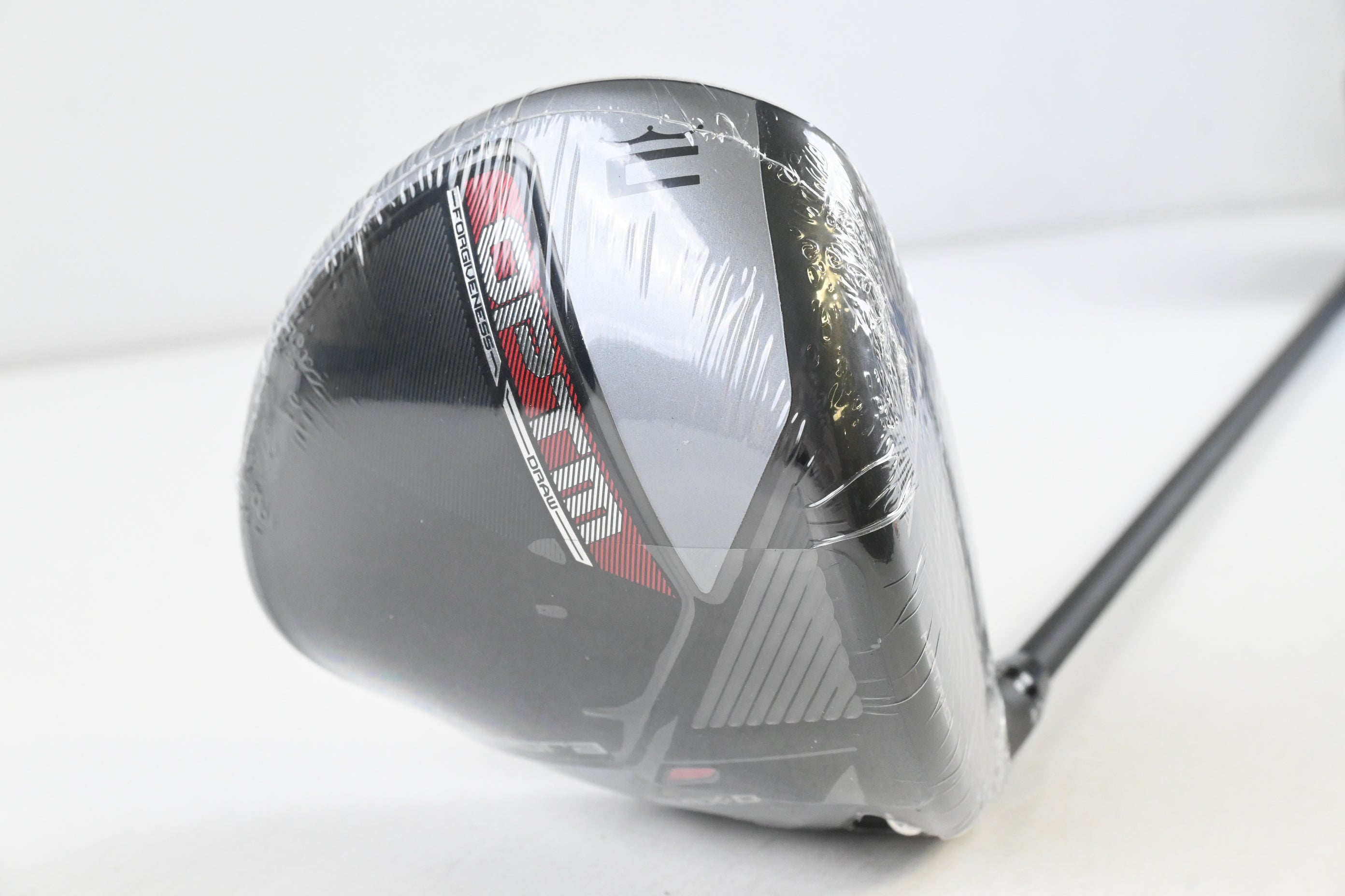 Cobra OPTM MAX-D Driver / 10.5 Degree / Senior Flex Kai'li Red Dark Waves 50