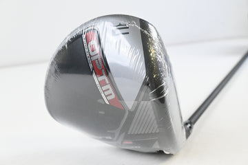 Cobra OPTM MAX-D Driver / 10.5 Degree / Senior Flex Kai'li Red Dark Waves 50
