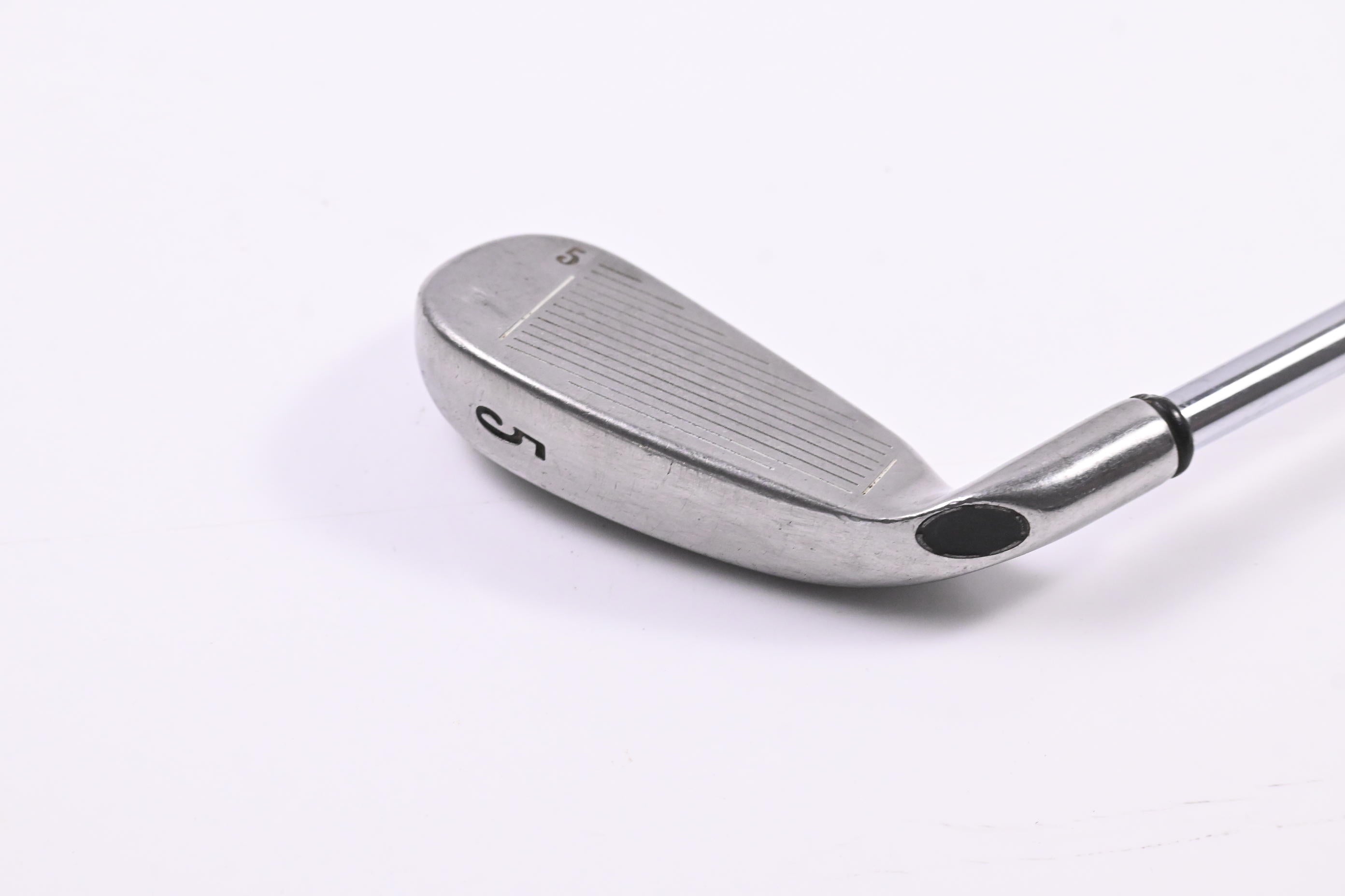Callaway X-14 #5 Iron / 26 Degree / Regular Flex Steel Shaft
