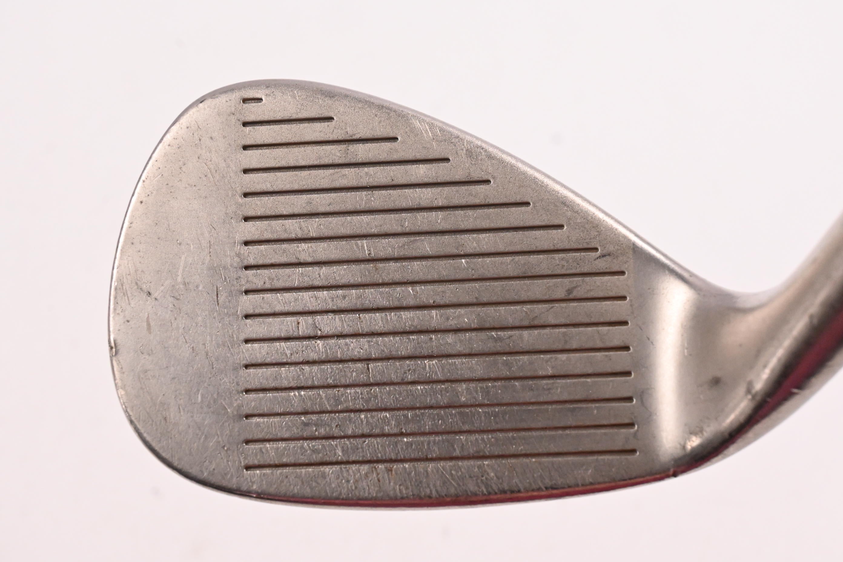 Titleist Vokey Design Lob Wedge / 58 Degree / Wedge Flex Titleist Vokey Shaft
