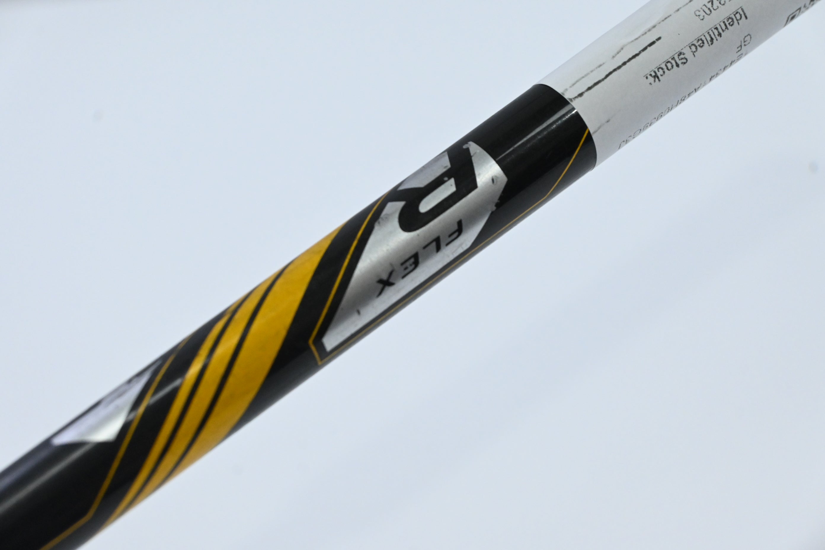 Taylormade RBZ Stage 2 #4 Hybrid / 22 Degree / Regular Flex Rocket Fuel 65