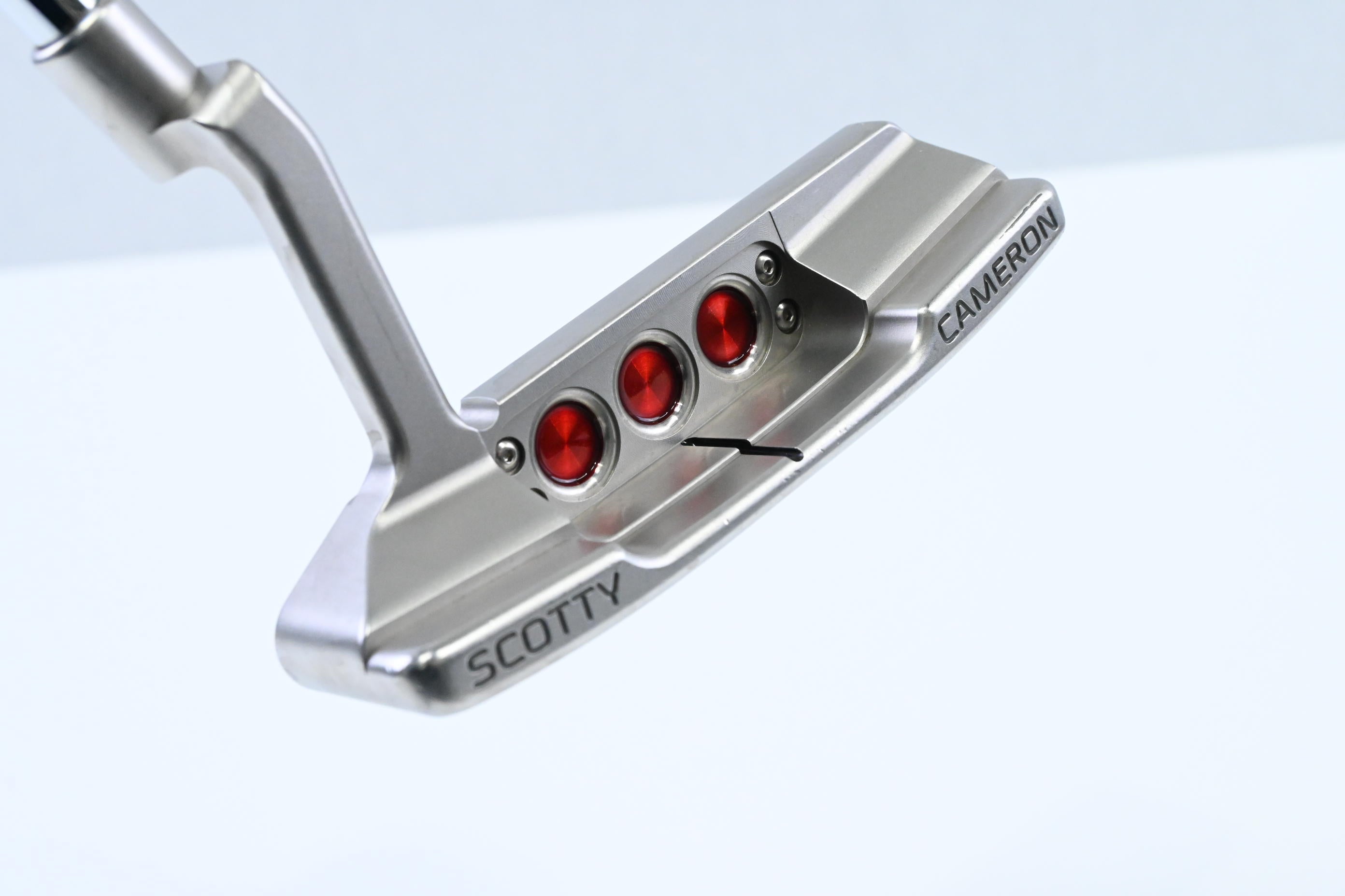 Scotty Cameron Select Newport 2 2016 Putter / 34 Inch