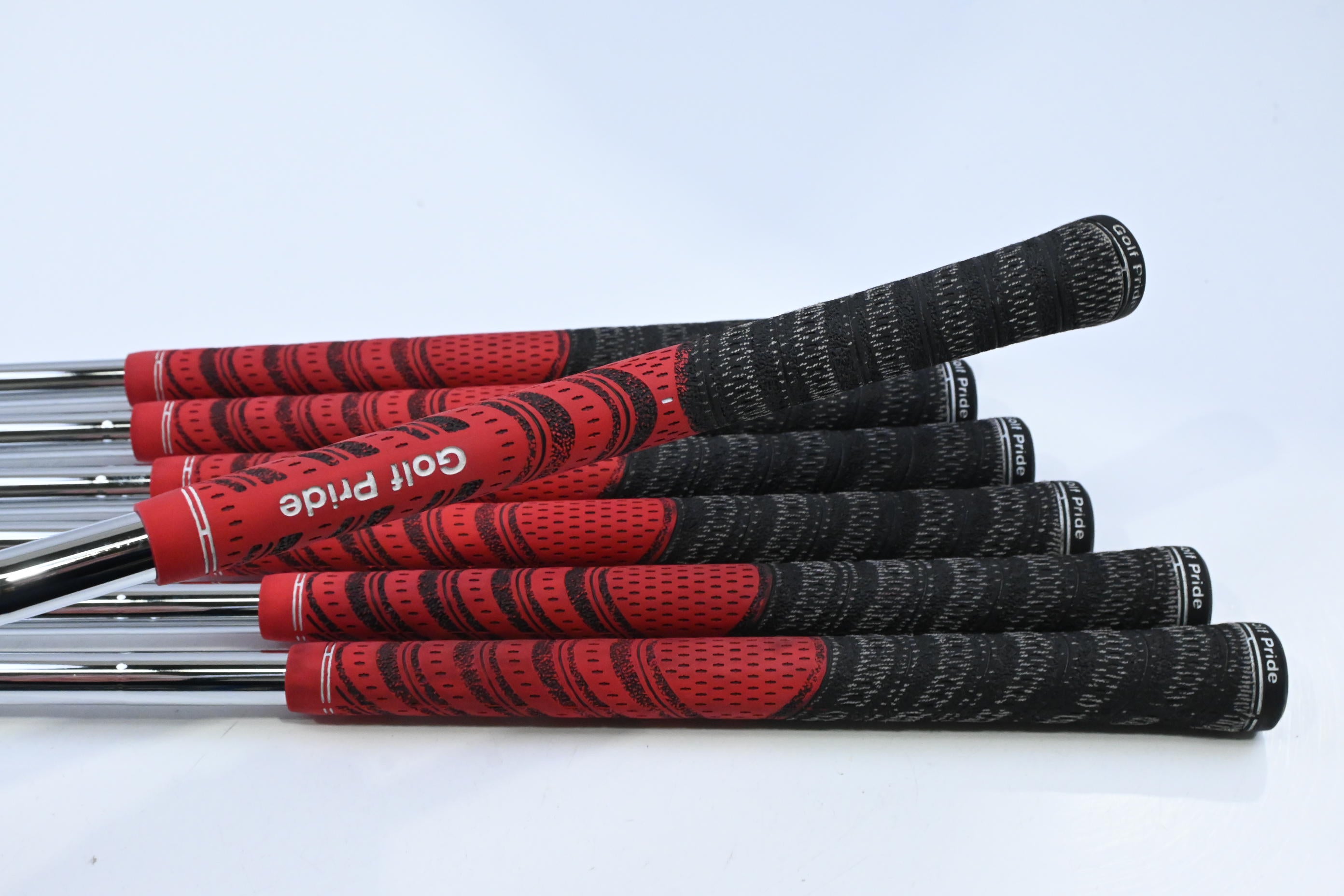 Titleist T150 2023 Irons / 4-PW / Stiff Flex True Temper AMT Red