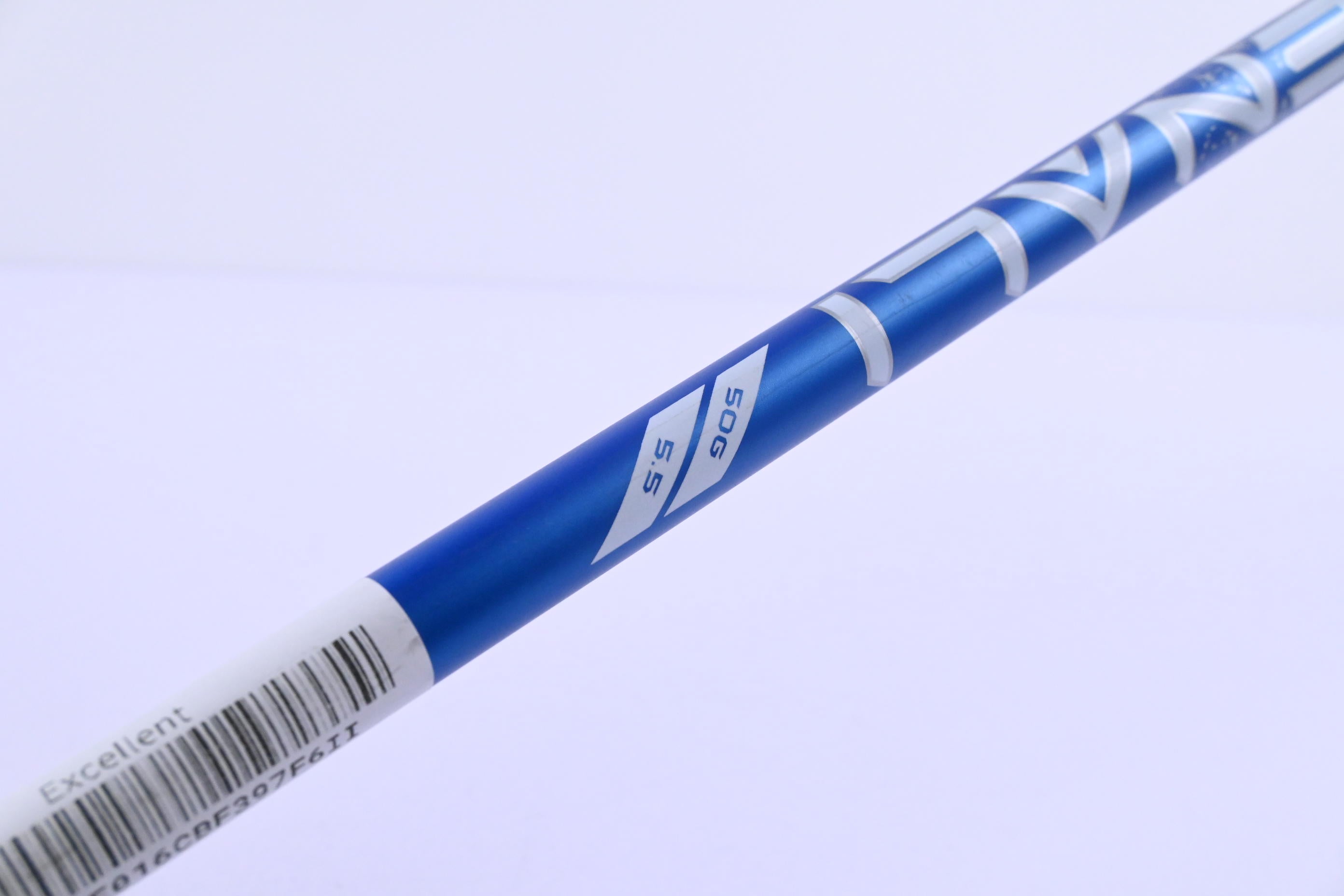 PXG Lightning #4 Wood / 17 Degree / Regular Flex Denali Frost Blue 50 Shaft