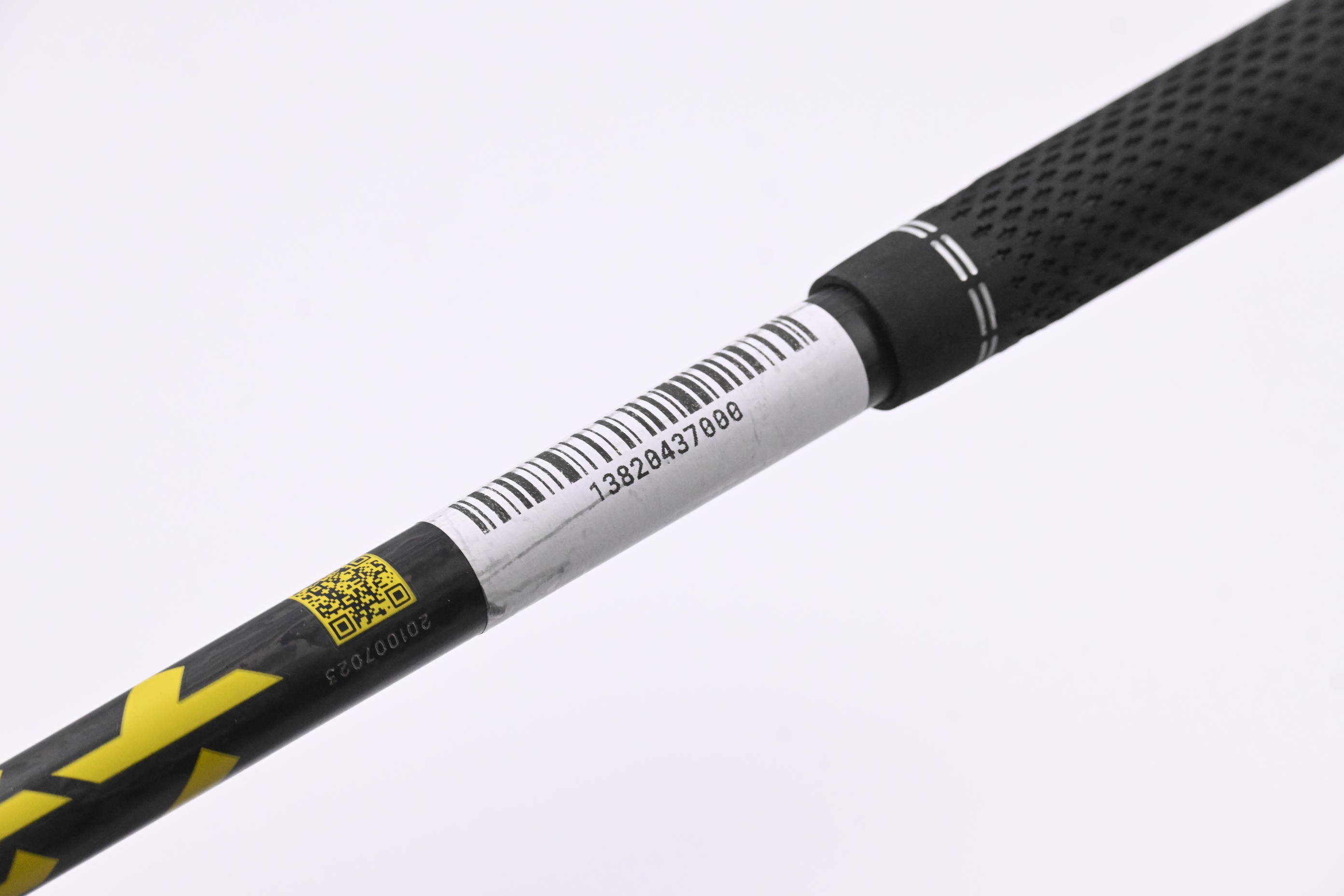 TPT Power Series 17/Lo Power Driver Shaft / Stiff Flex / Titleist Adapter