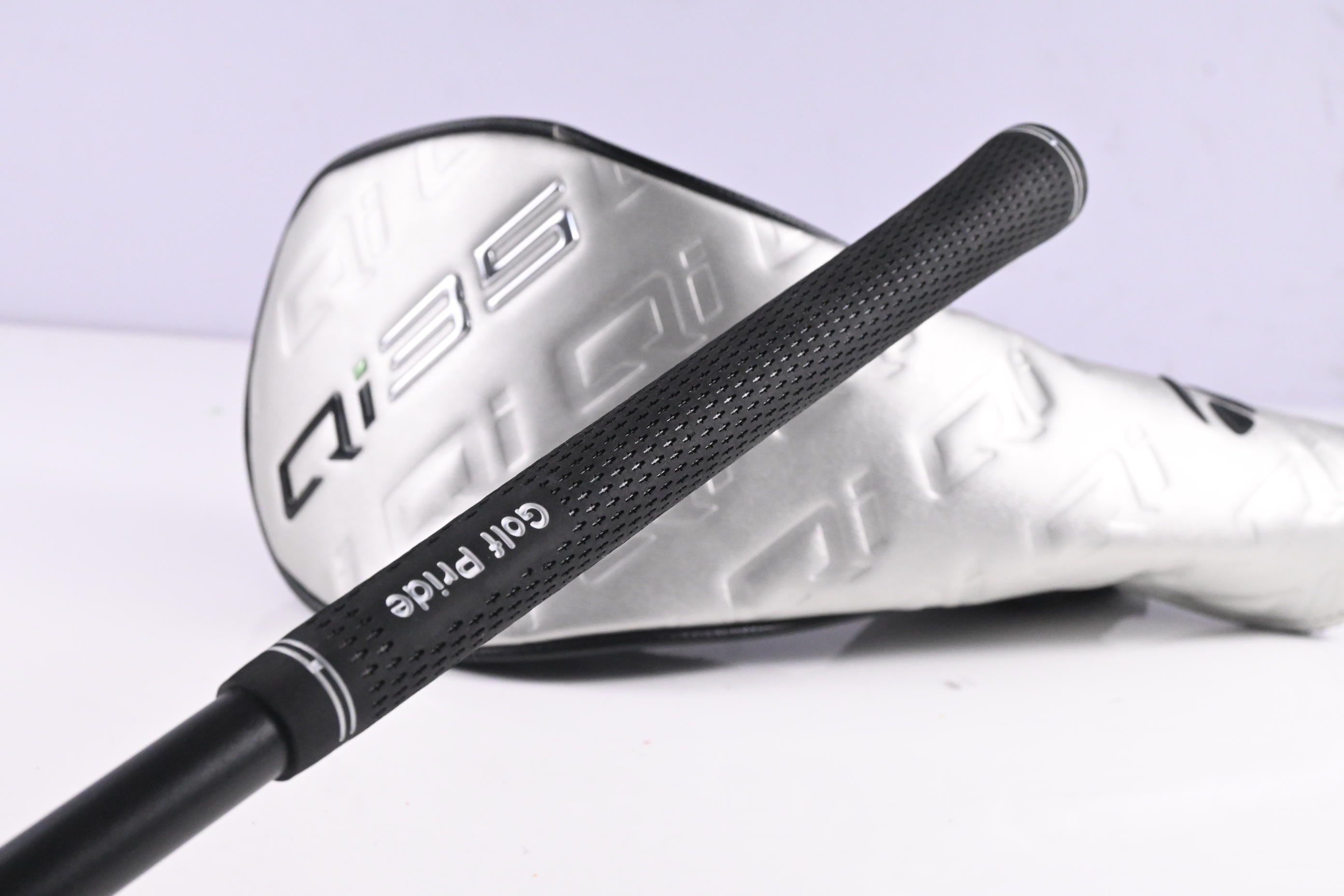 Taylormade Qi35 LS Driver / 8 Degree / X-Flex UST Proforce V2 7 Shaft