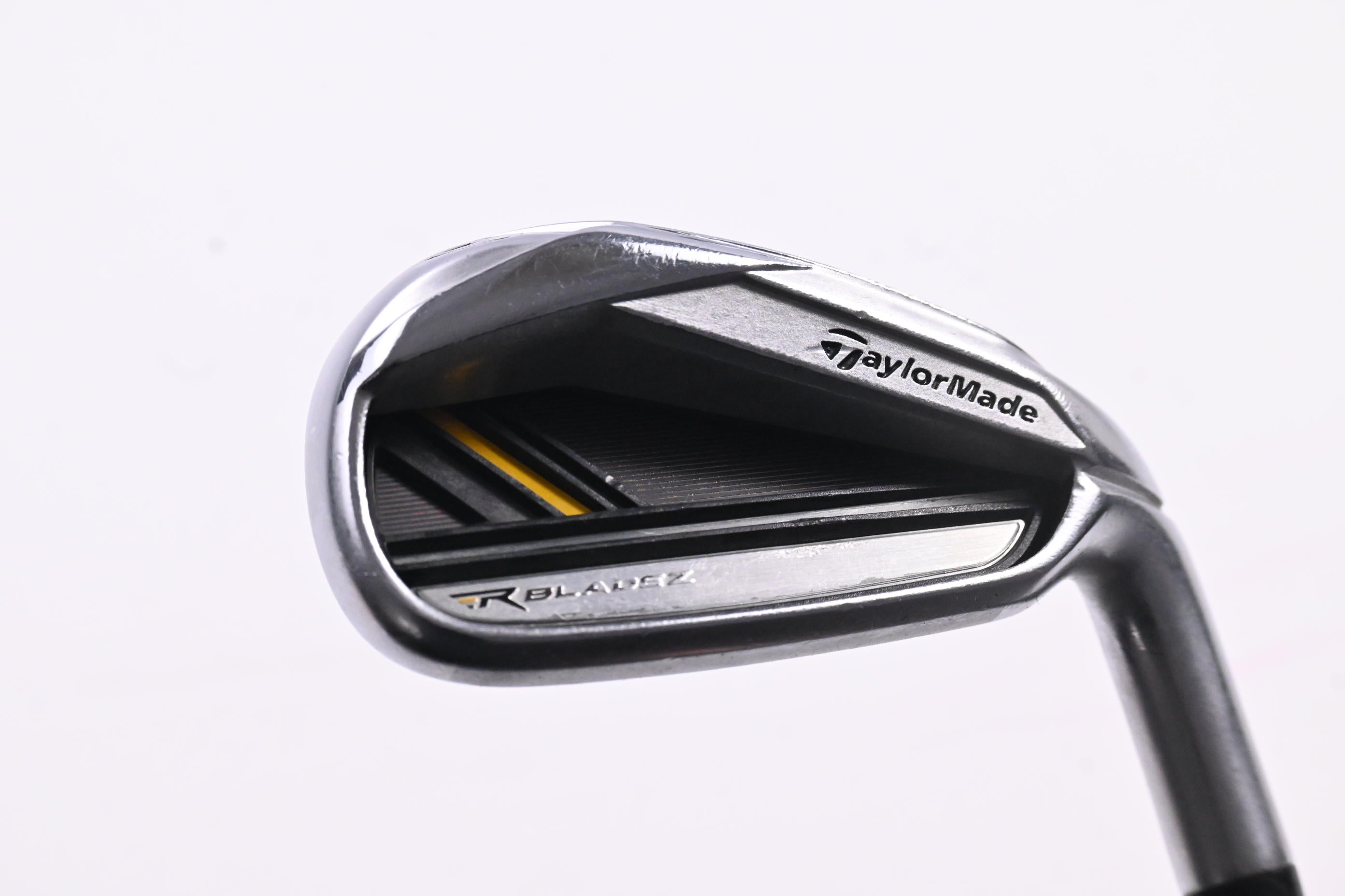 Taylormade Rocketbladez #5 Iron / 23 Degree / Regular Flex Rocketfuel 85 Shaft