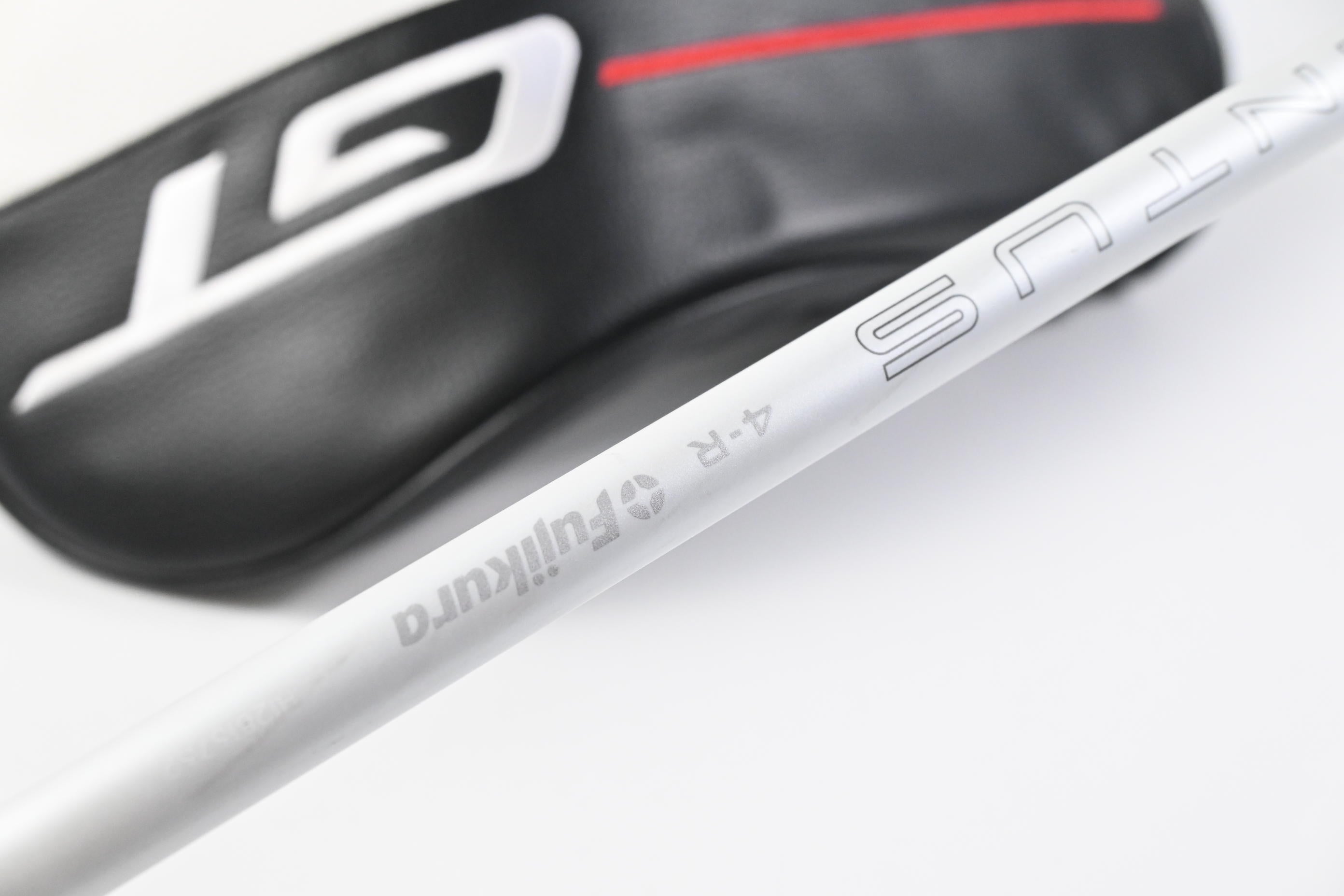 Titleist GT2 Driver / 9 Degree / Regular Flex Fujikura Ventus White 4 Velocore+