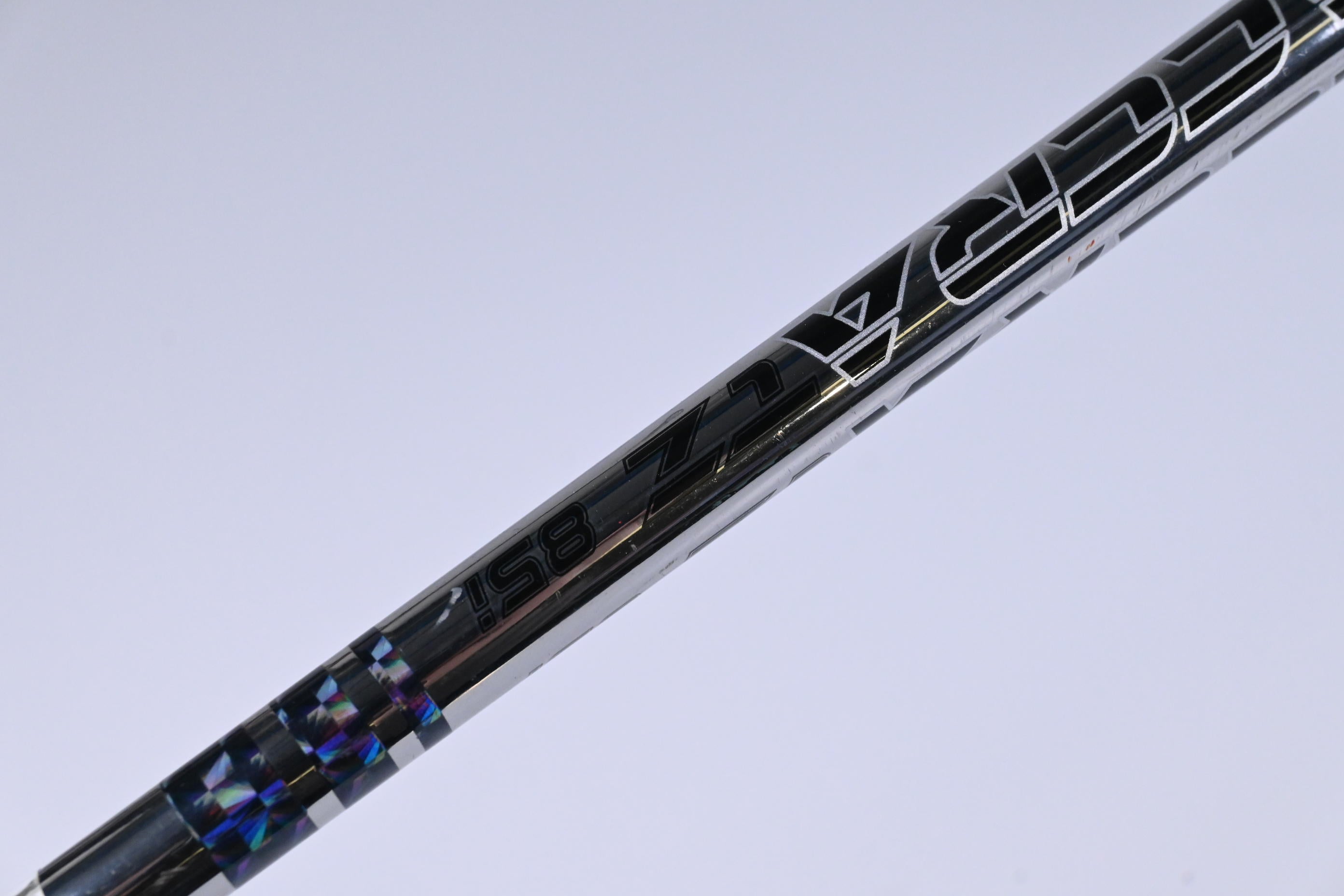 Titleist U505 2023 #4 Iron / 22 Degree / Stiff Flex Accra TZ 85i Shaft