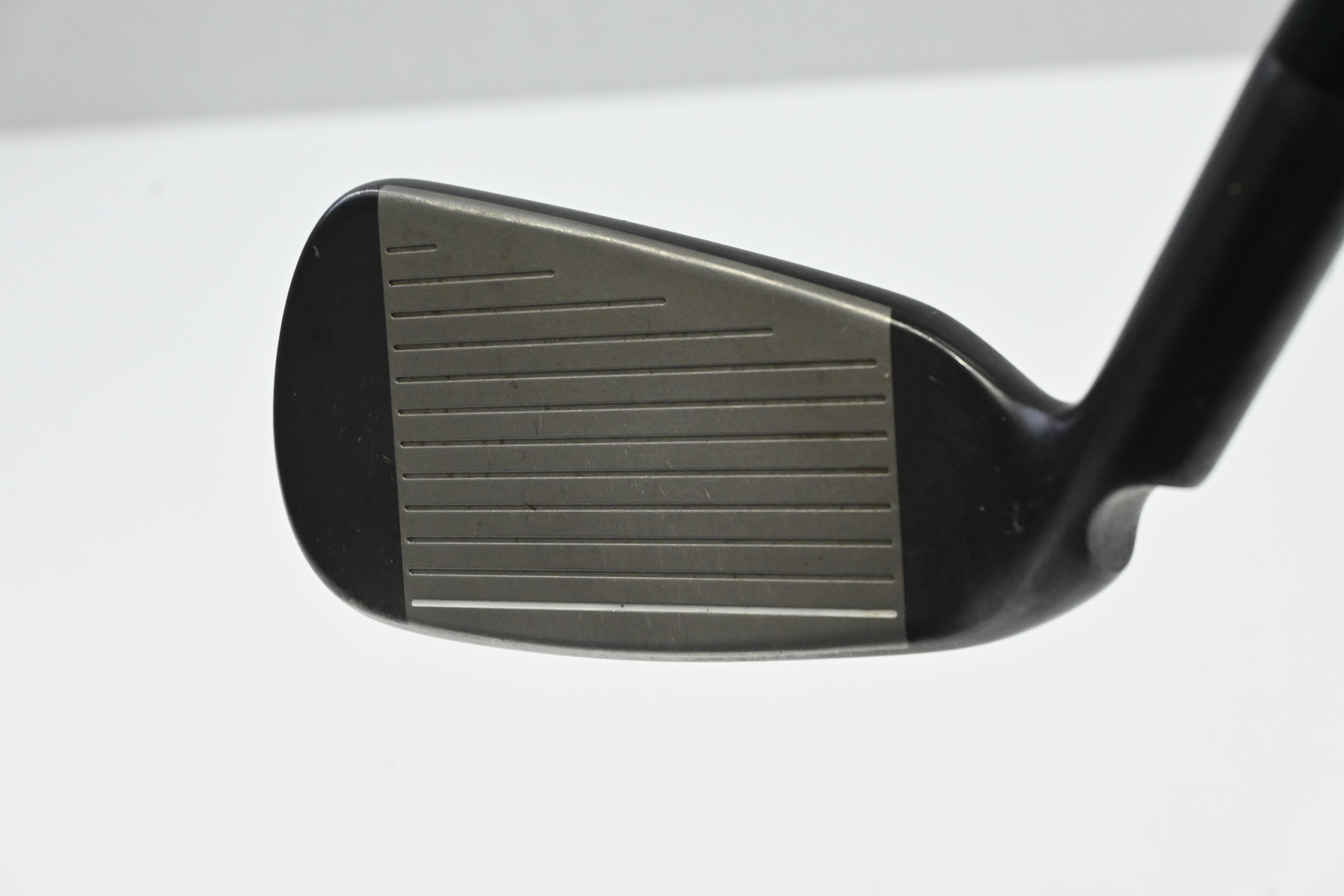 Ping G Crossover #4 Iron / 21 Degree / Blue Dot / Regular Flex Ping Alta 70