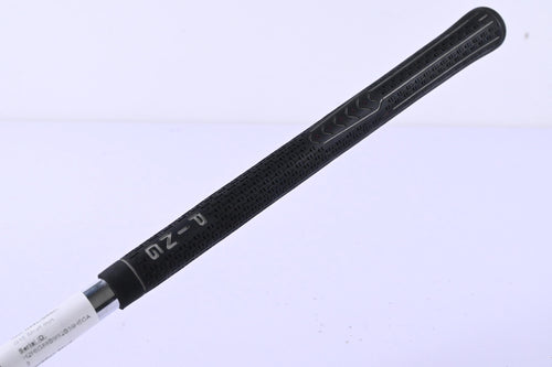 Ping G15 #8 Iron / Black Dot / Regular Flex Ping AWT Shaft