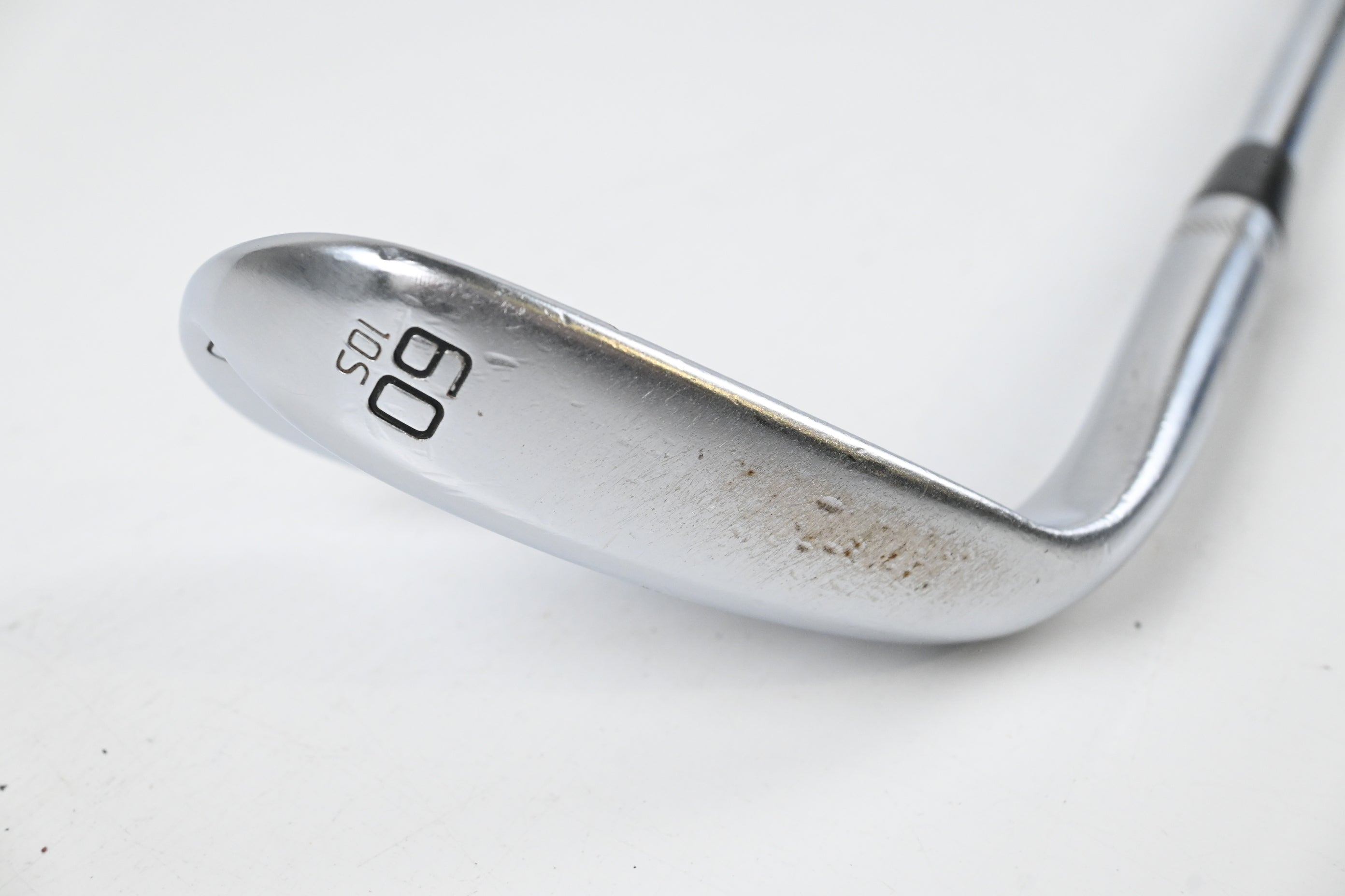 Titleist Vokey SM10 Lob Wedge / 60 Degree / Wedge Flex Vokey Design SM10 Shaft