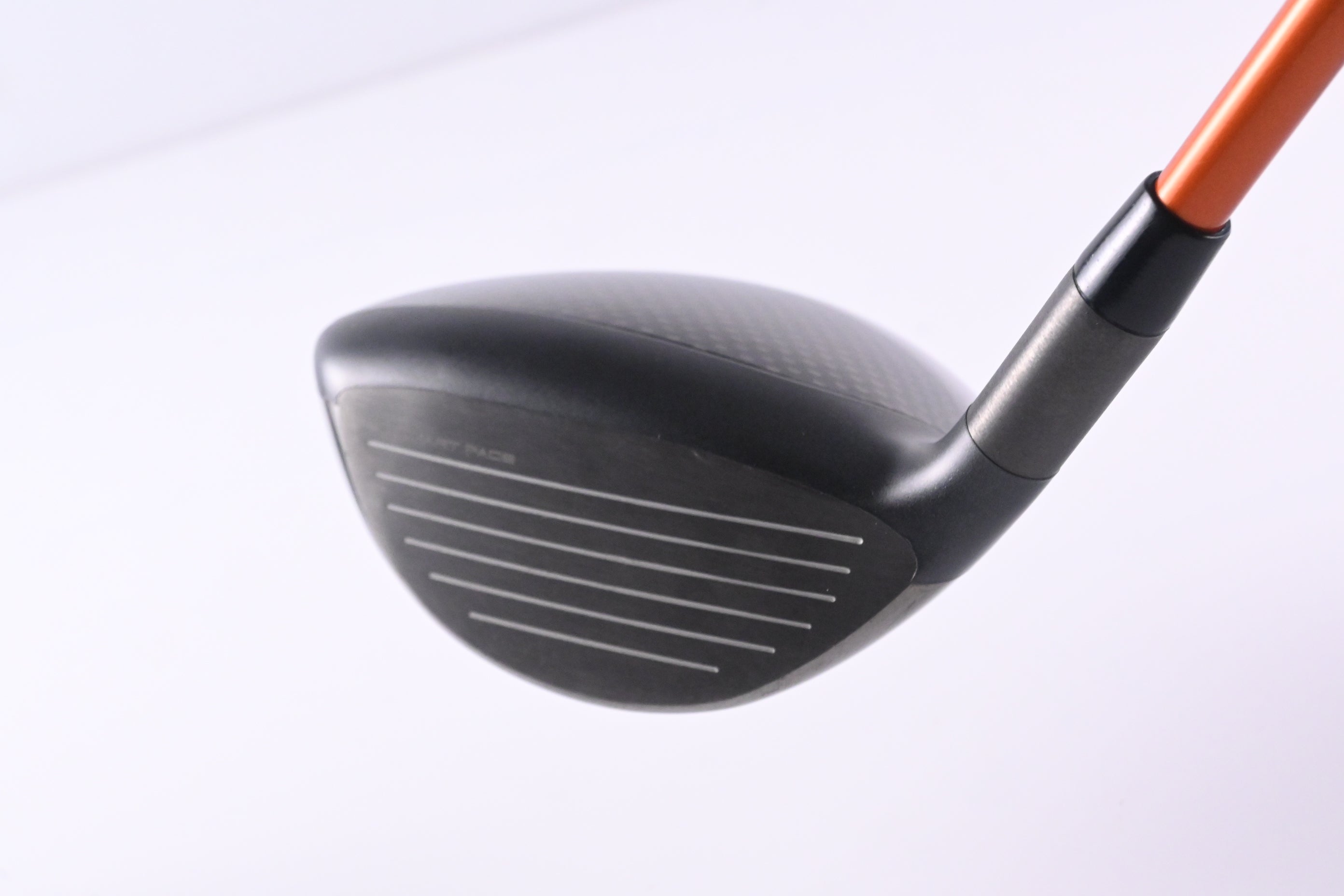 Tour Issue Callaway Paradym Ai Smoke TD T #3 Wood / 16 Degree / X-Flex Tour AD