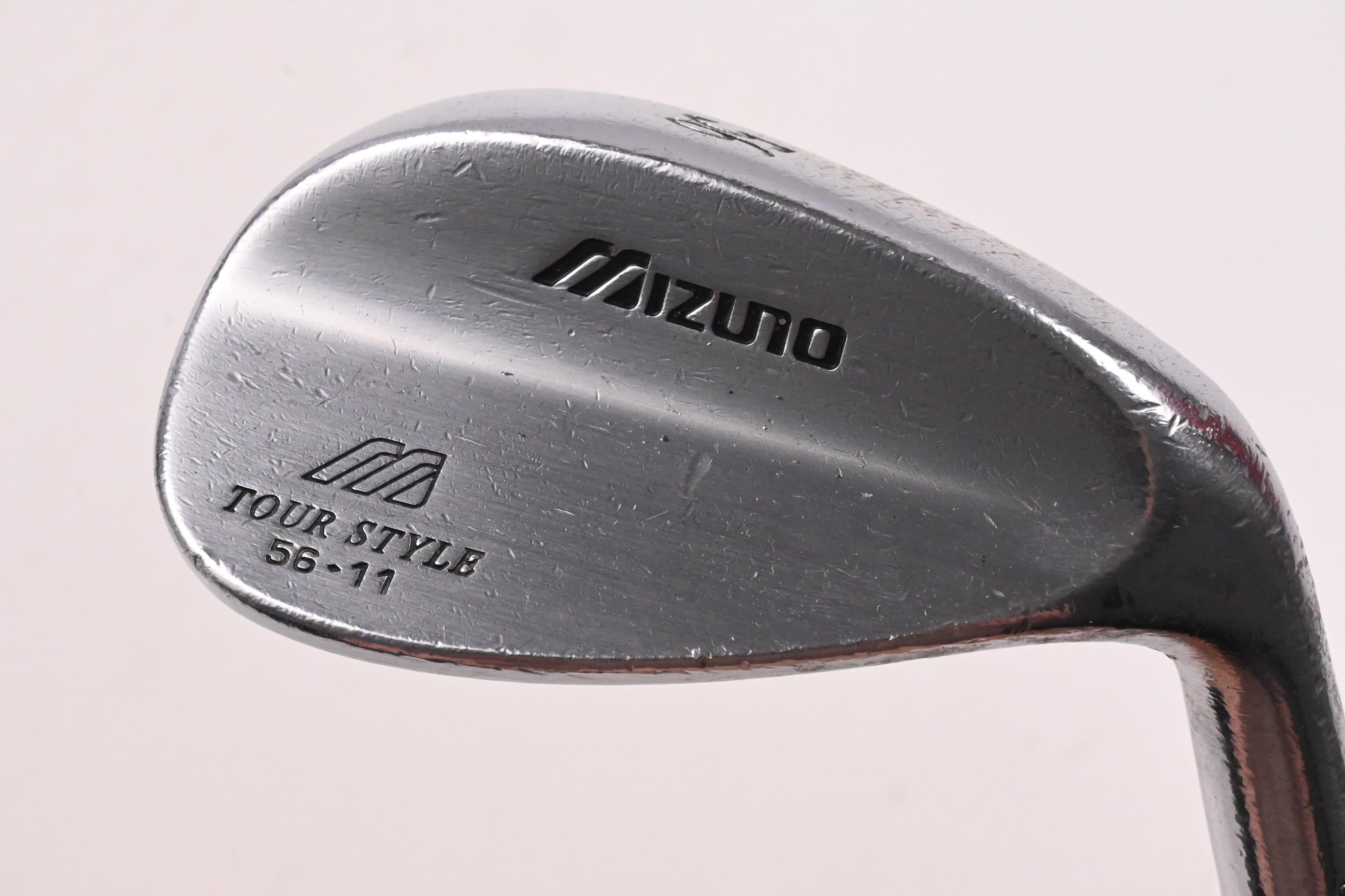 Mizuno Tour Style Sand Wedge / 56 Degree / Wedge Flex Shaft