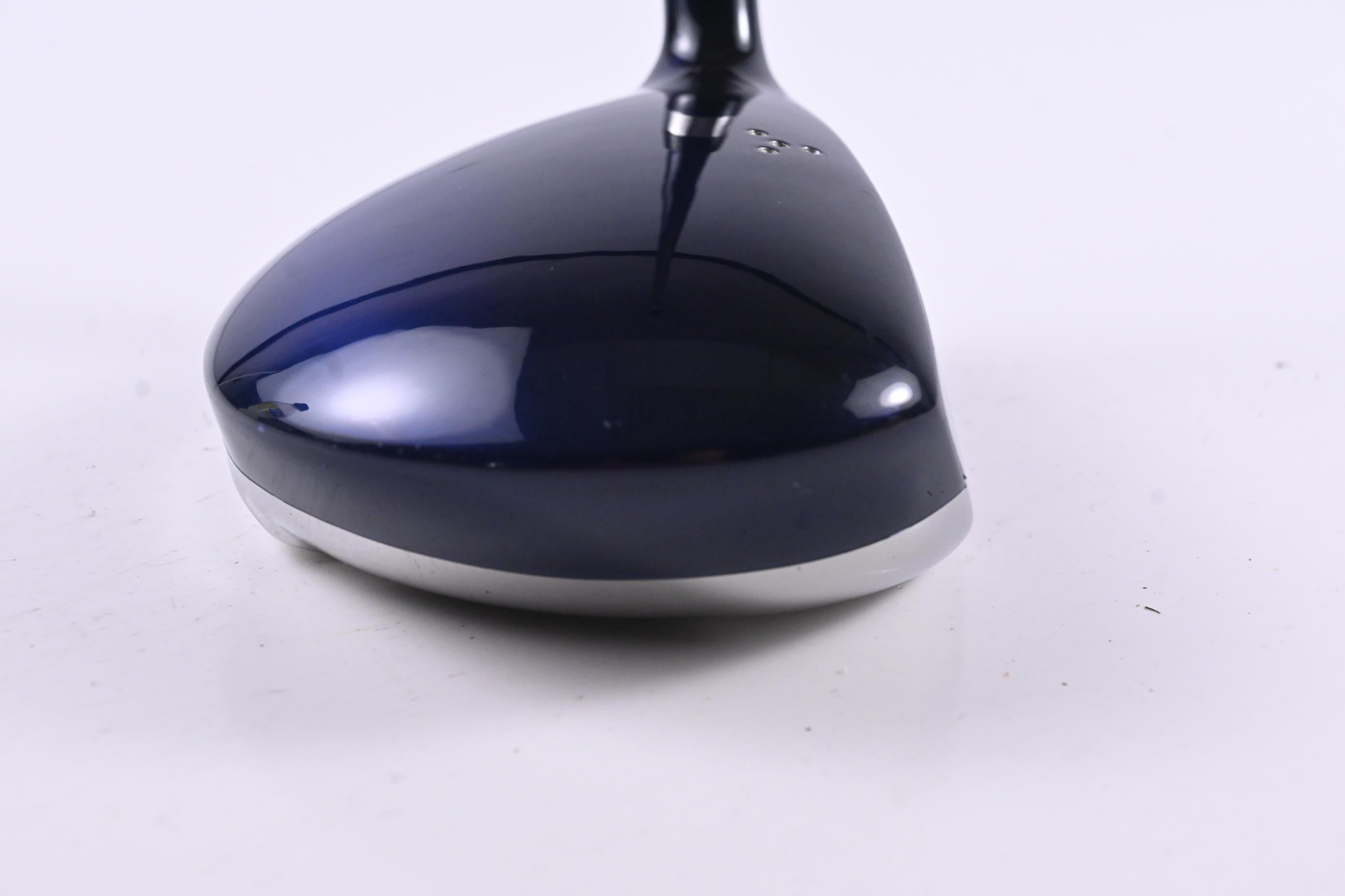 Progen Full Bore 2.3 #3 Wood / 15 Degree / Regular Flex Full Bore Shaft