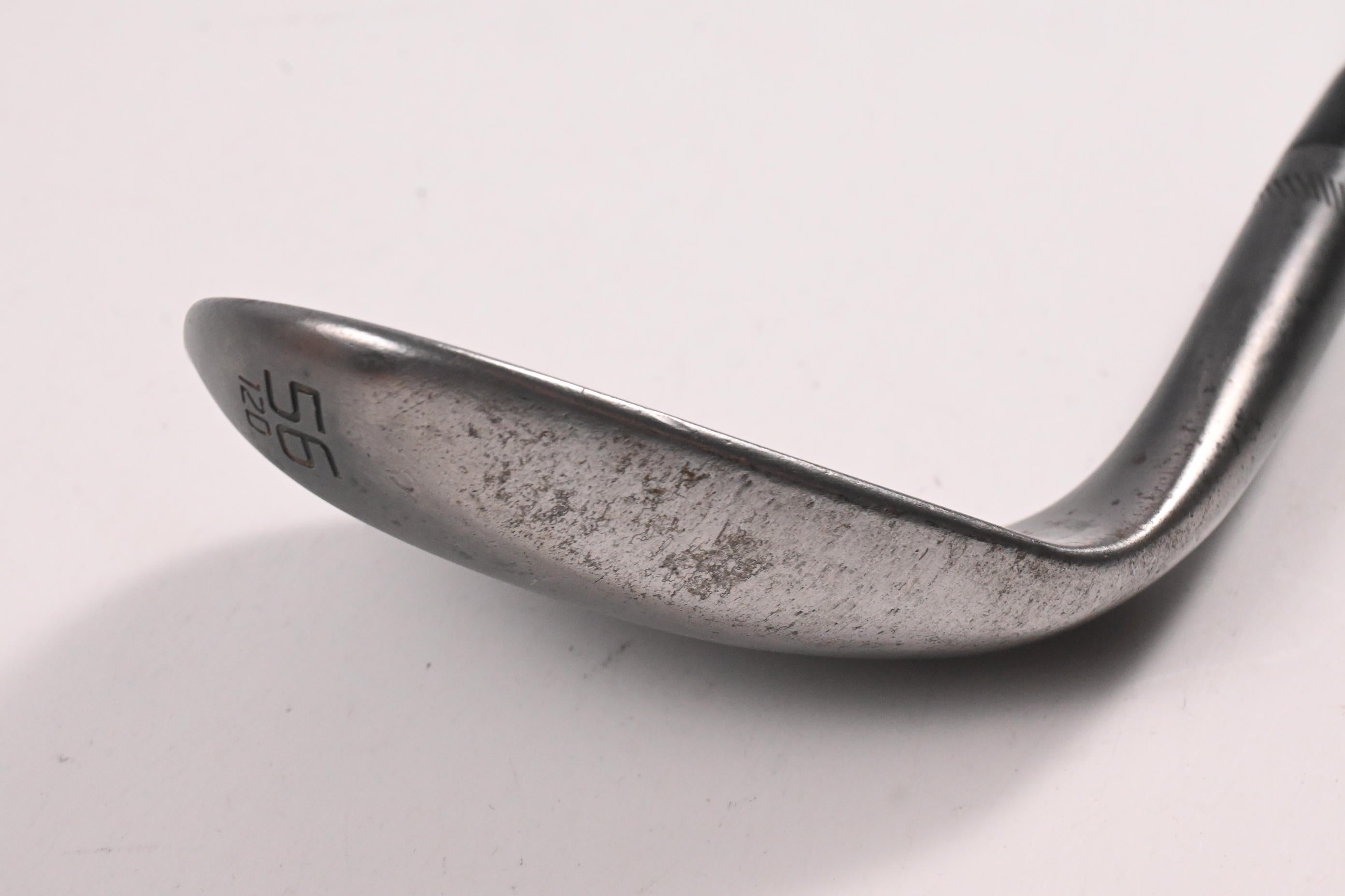 Titleist Vokey SM9 Sand Wedge / 56 Degree / Wedge Flex Vokey SM9 Shaft