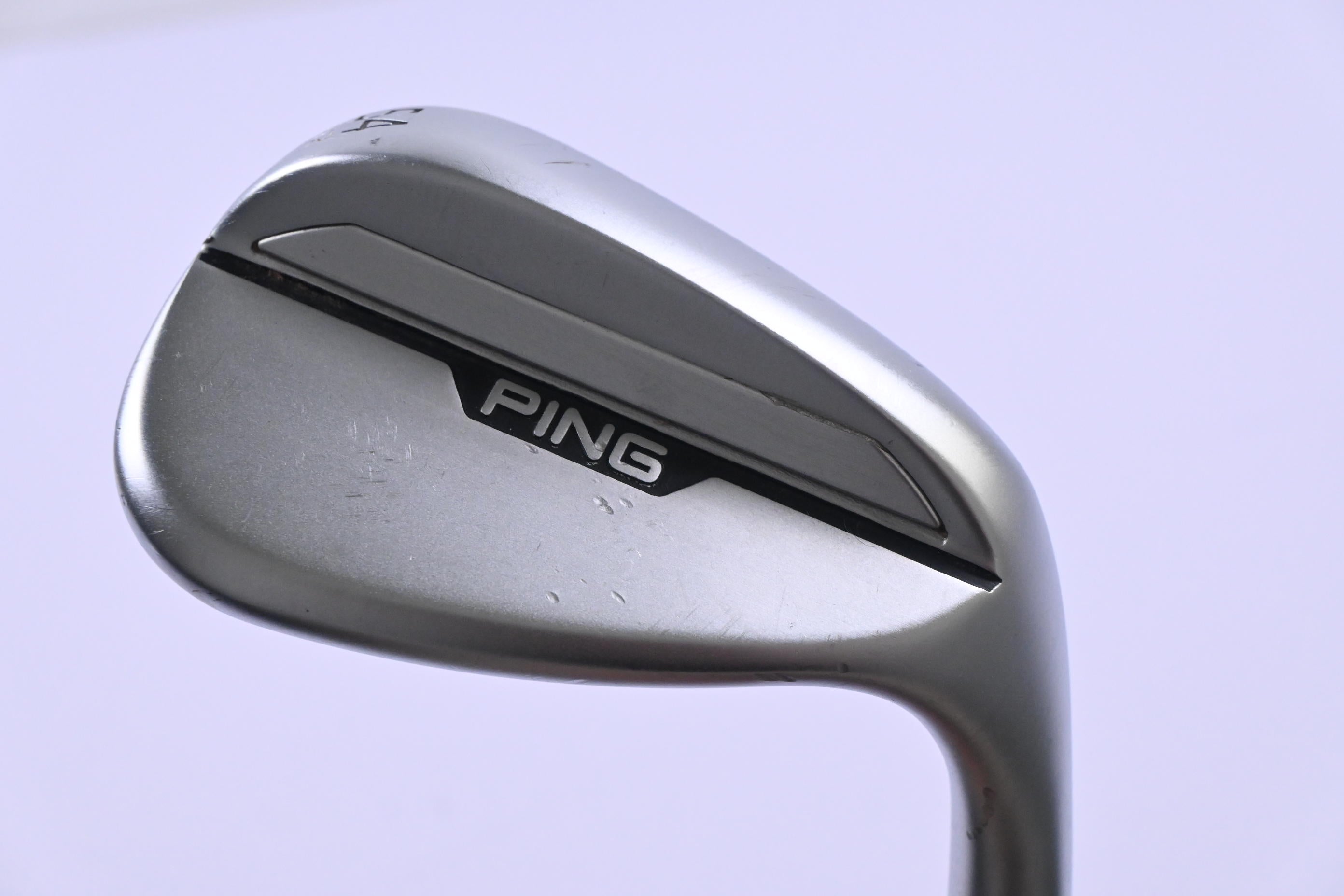Ping S159 Sand Wedge / 54 Degree / Black Dot / Wedge Flex Z-Z 115 Shaft
