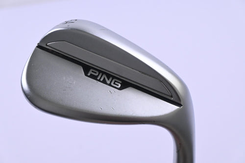 Ping S159 Sand Wedge / 54 Degree / Black Dot / Wedge Flex Z-Z 115 Shaft