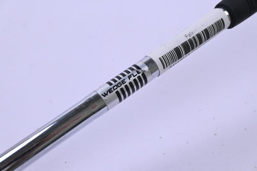 Rife RX7 Gap Wedge / 52 Degree / Wedge Flex Rife Shaft