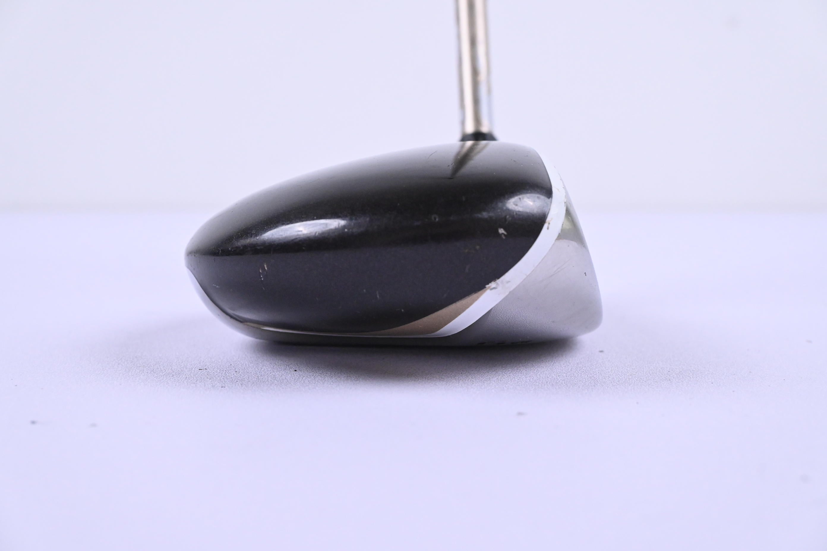 Ladies Callaway Big Bertha 2007 #5 Wood / 18 Degree / Ladies Flex Callaway 55
