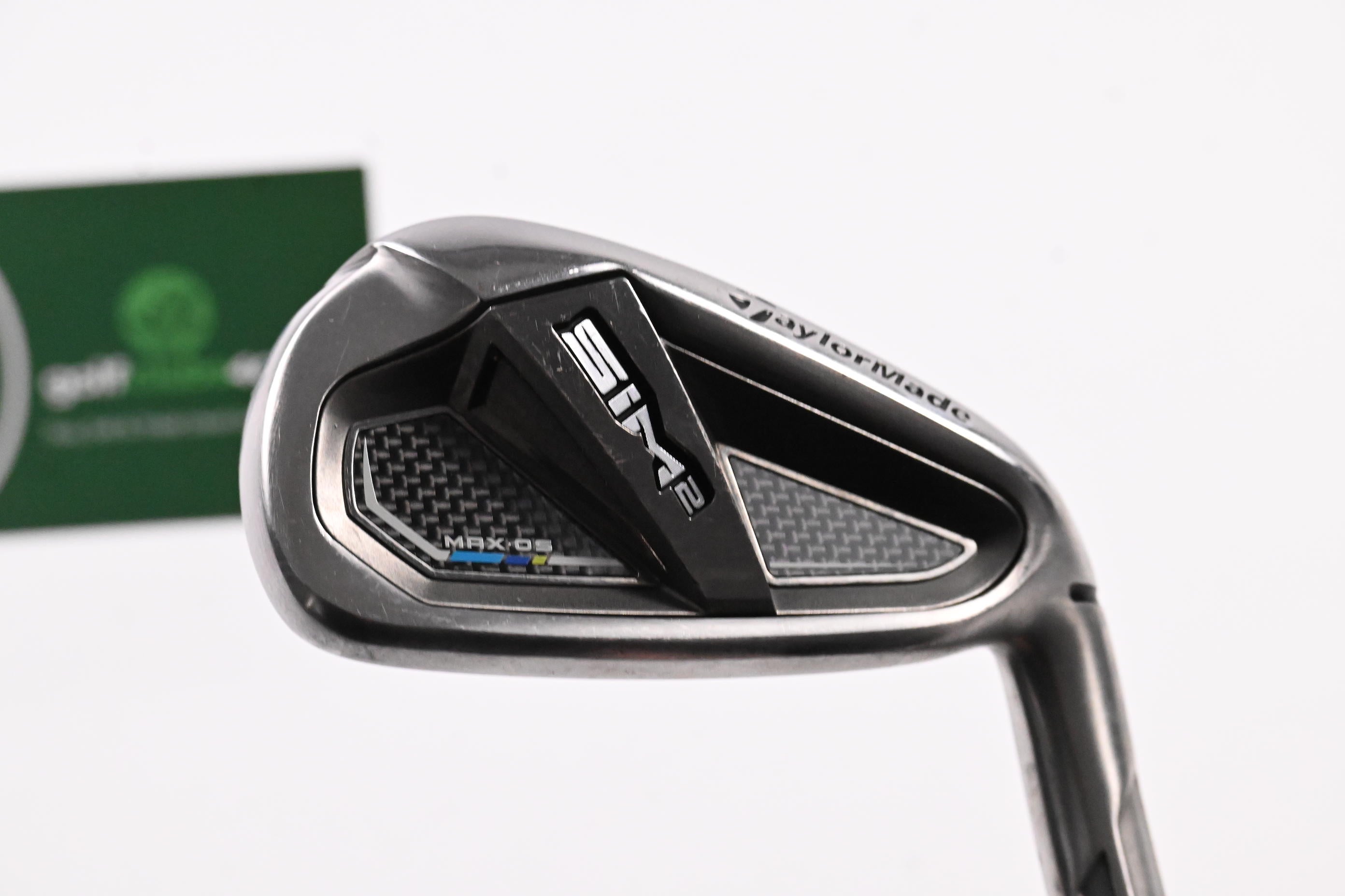 Taylormade SIM2 Max OS #5 Iron / 20 Degree / Senior Flex Ventus Blue 5