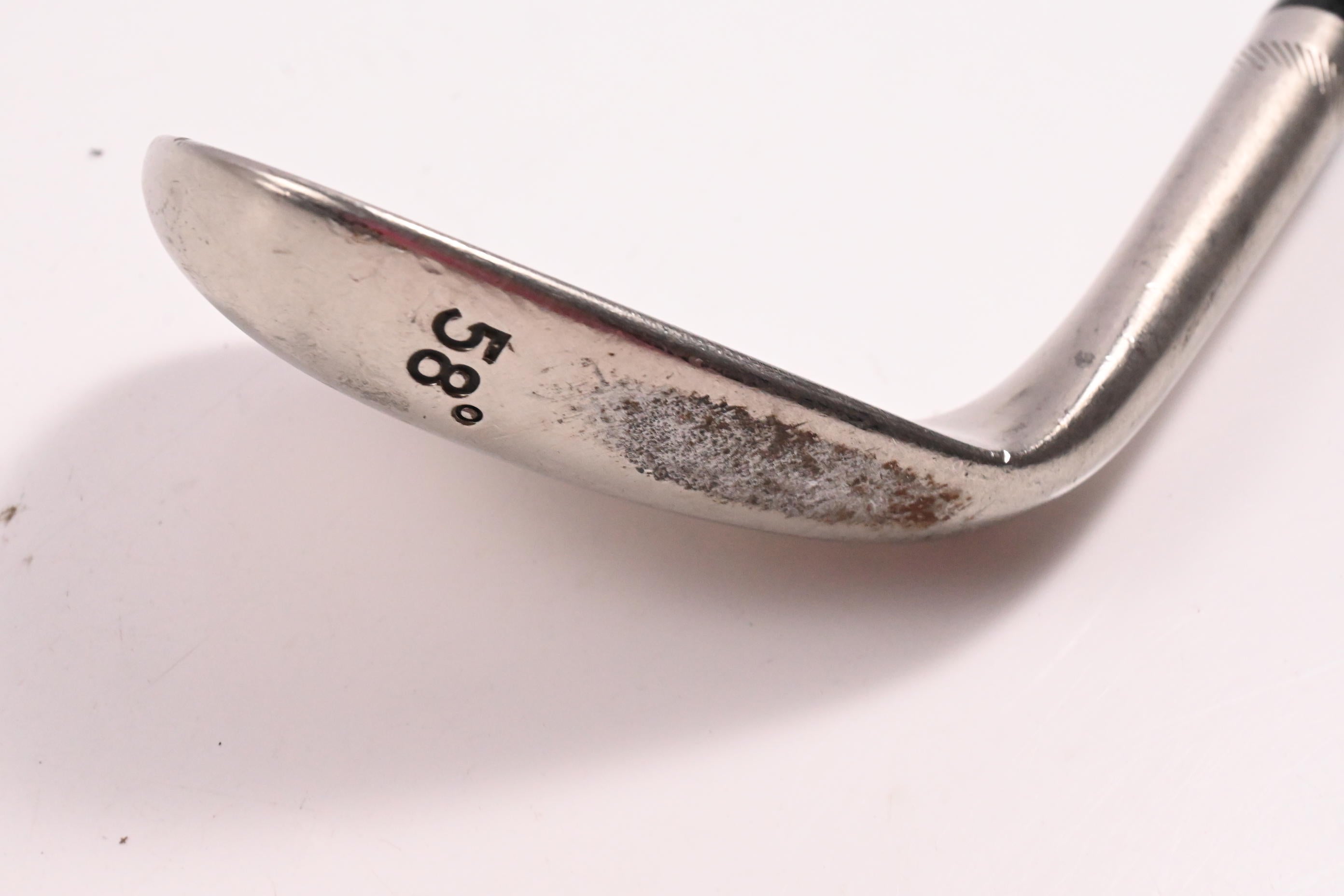 Titleist Vokey Design Lob Wedge / 58 Degree / Wedge Flex Titleist Vokey Shaft