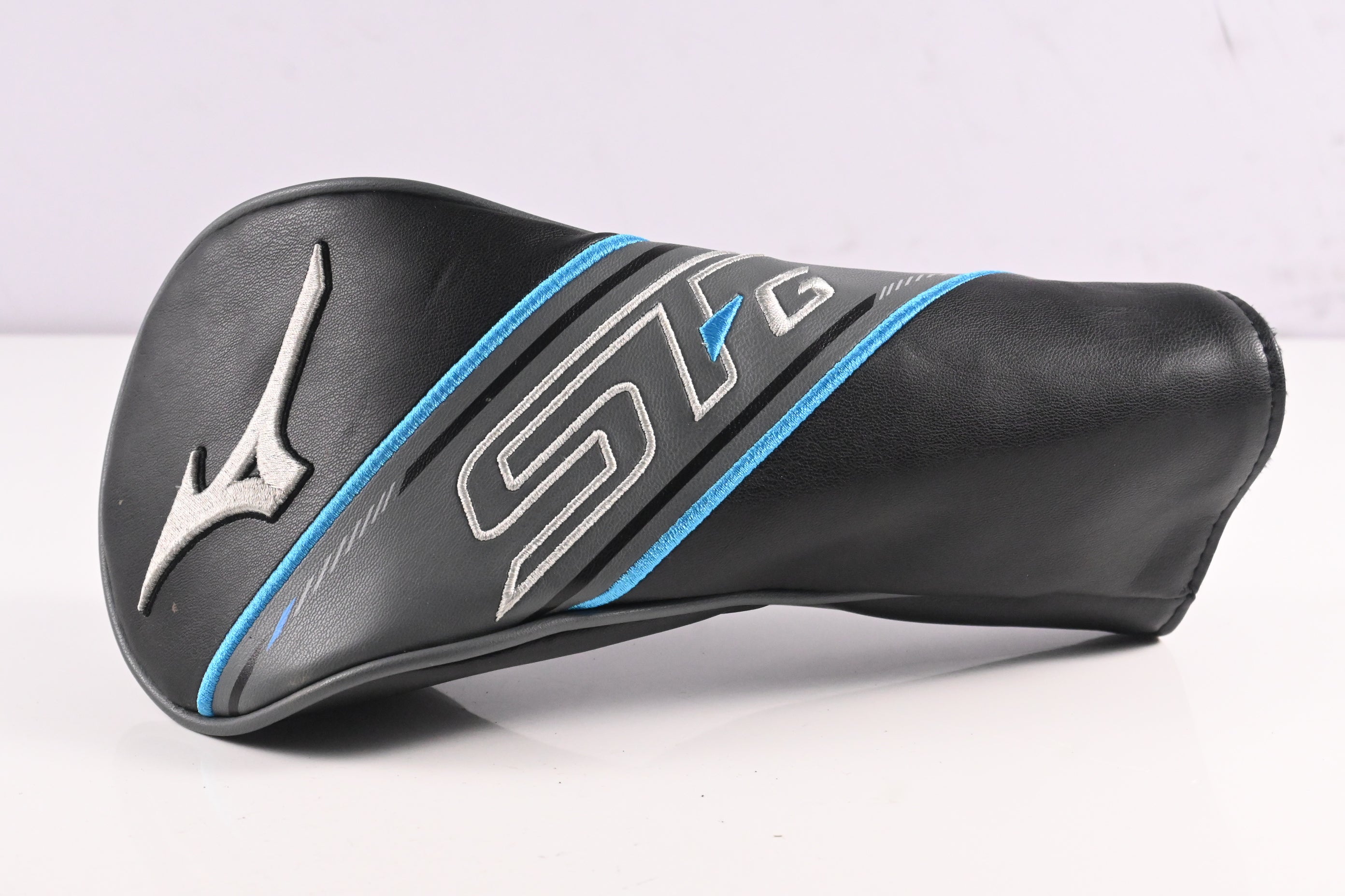 Mizuno ST-G Titanium #3 Wood / 15 Degree / X-Flex Fujikura Matore X F3 7 Shaft