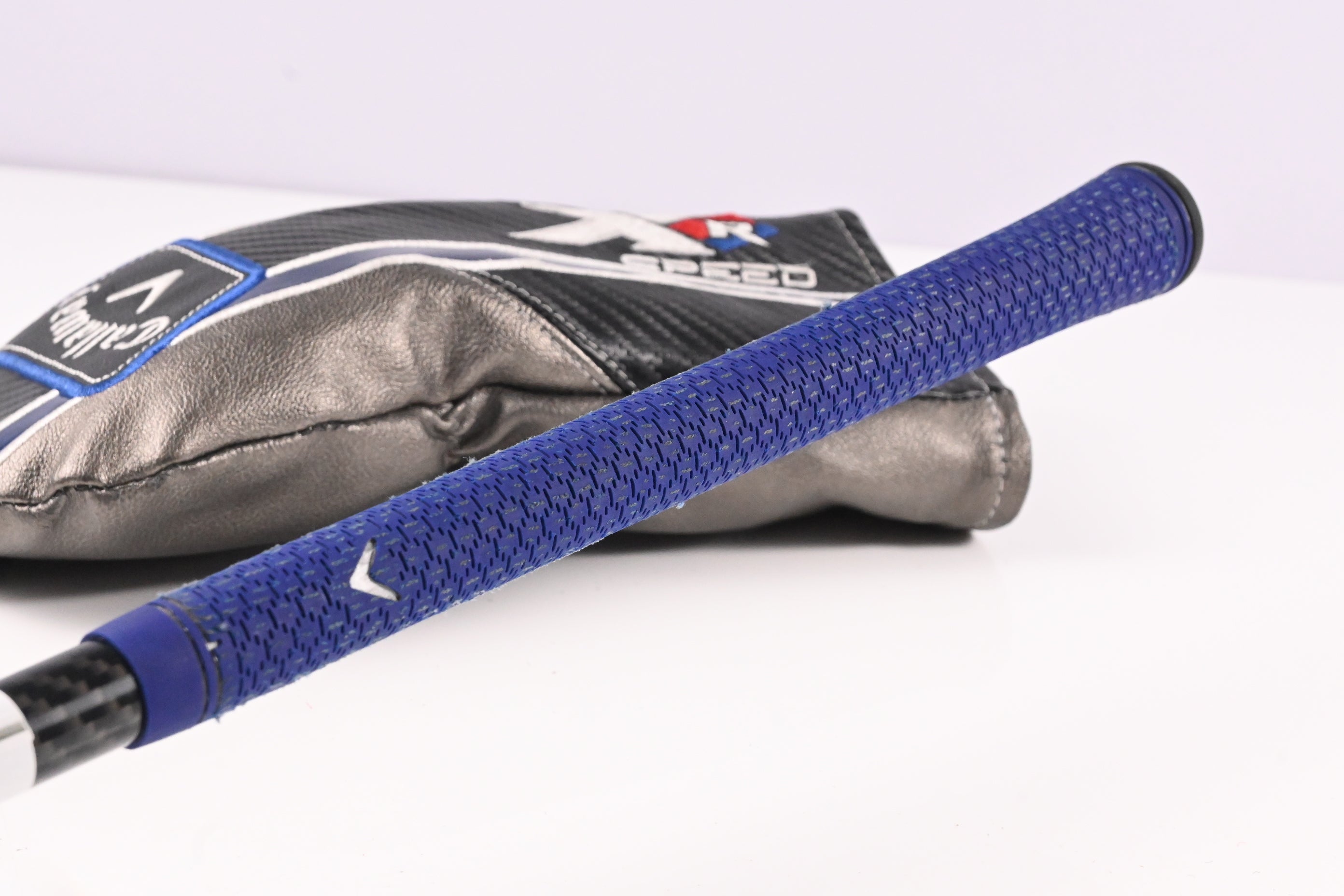 Callaway Steelhead XR #3+ Wood / 13.5 Degree / Stiff Flex Tensei CK Blue 65