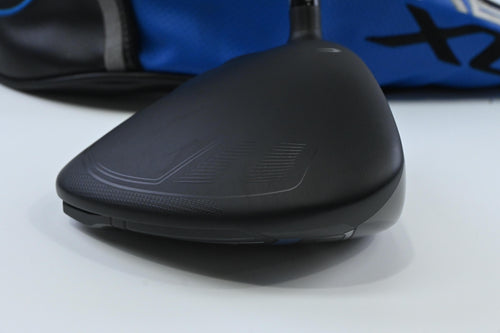 Cleveland HiBore XL Lite Driver / 10.5 Degree / Senior Flex Aldila Ascent PL 40