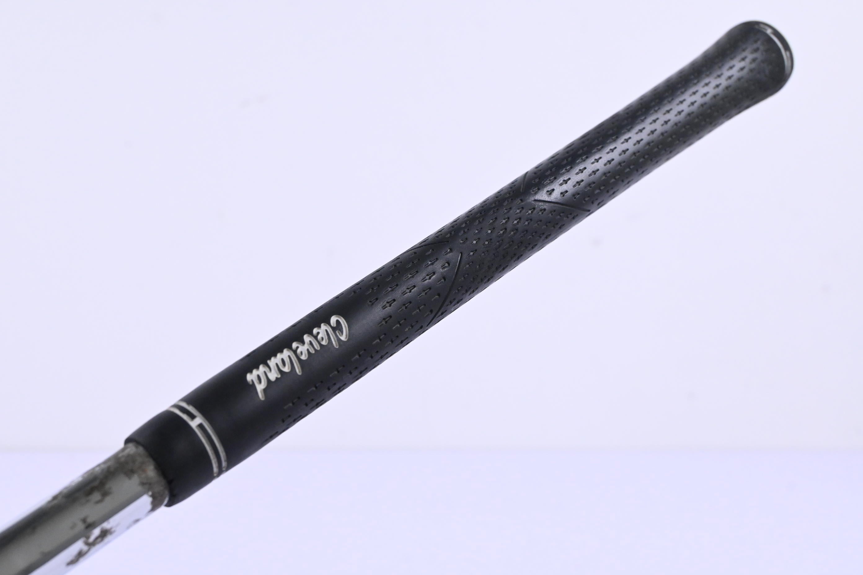 Cleveland Halo #4 Hybrid / 25 Degree / Regular Flex Dynamic Gold SL R300 Shaft