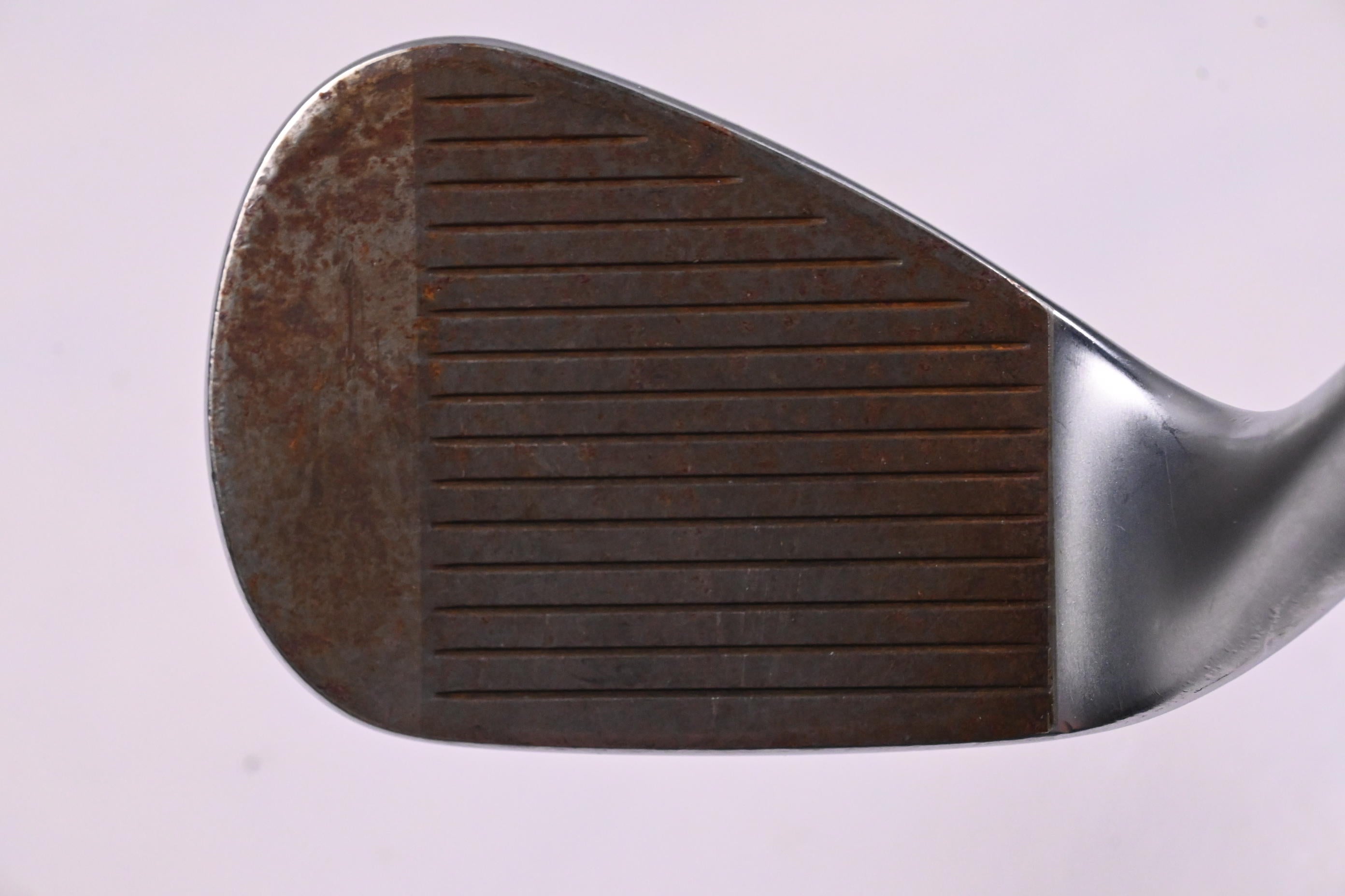 Callaway Jaws Raw Gap Wedge / 50 Degree / Wedge Flex Dynamic Gold Spinner 115