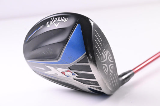 Callaway XR16 Driver / 10.5 Degree / Regular Flex Fujikura Speeder 565 Evolution