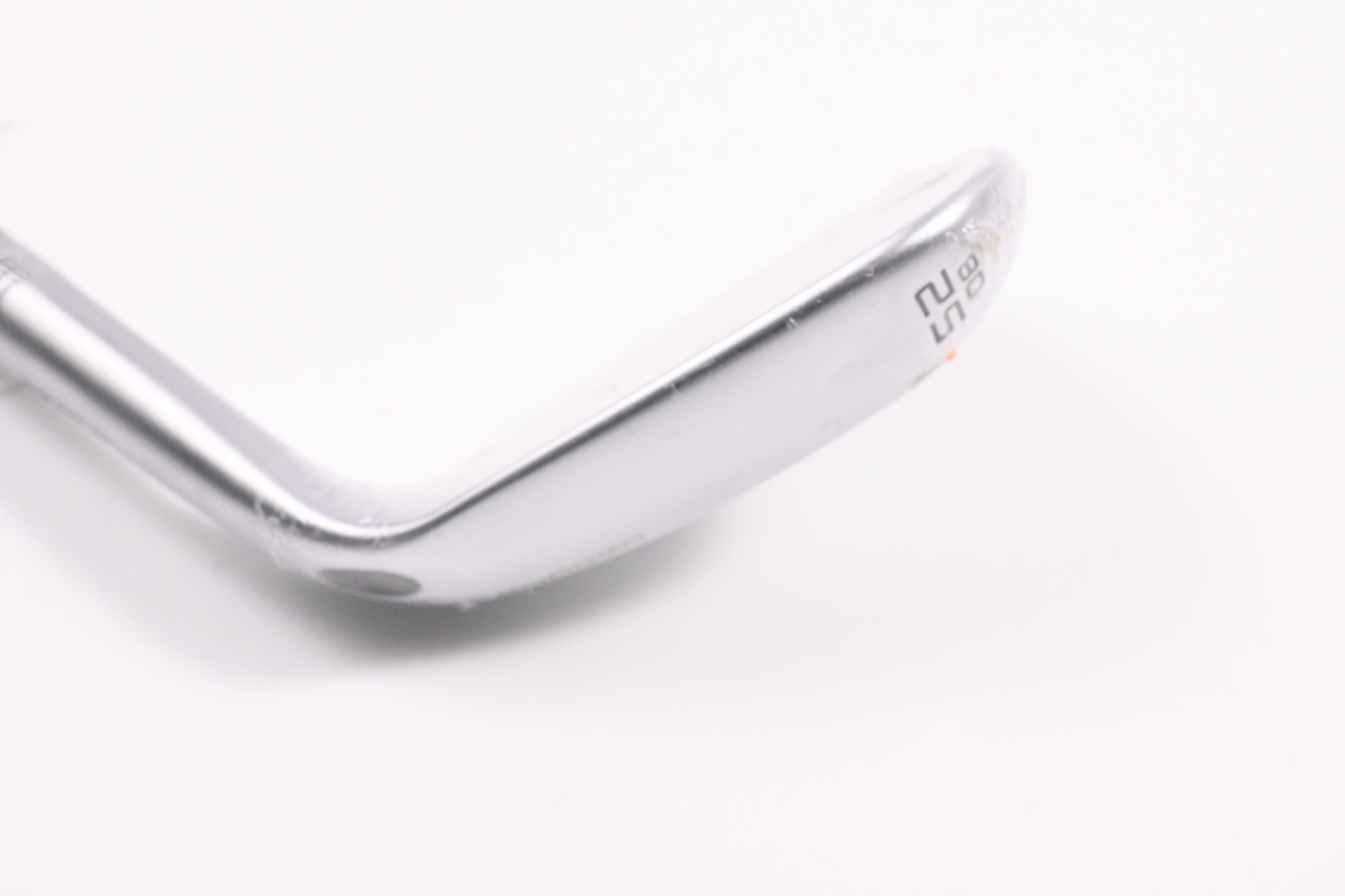 Left Hand Wilson Staff Model ZM Gap Wedge / 52 Degree / Wedge Flex Dynamic Gold