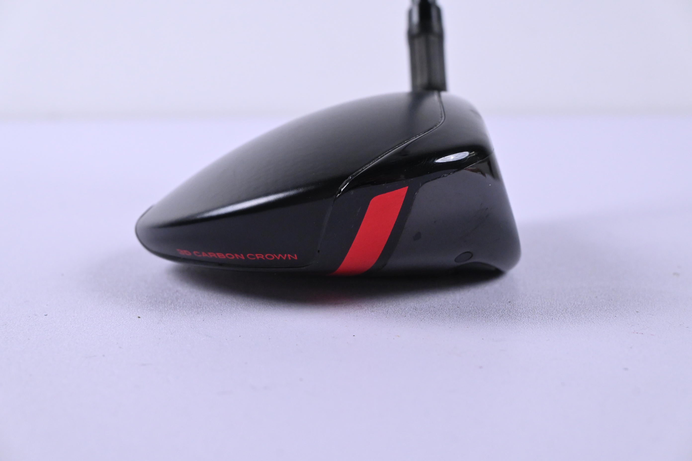 Taylormade Stealth #3 Wood / 15 Degree / Regular Flex Fujikura Ventus Red 5