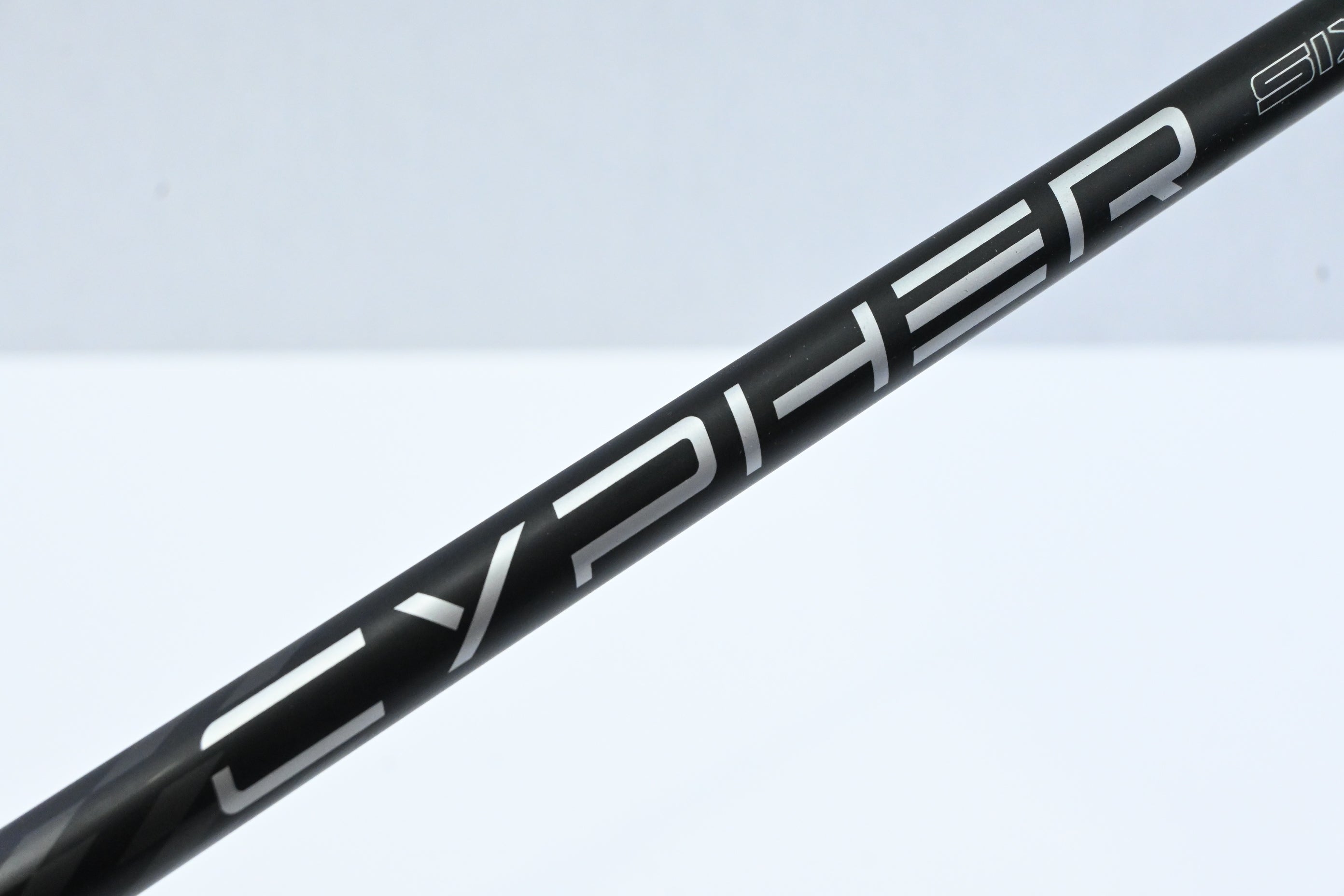 Project X Cypher 60 #6 Hybrid Shaft / Regular Flex / Callaway 3rd Gen