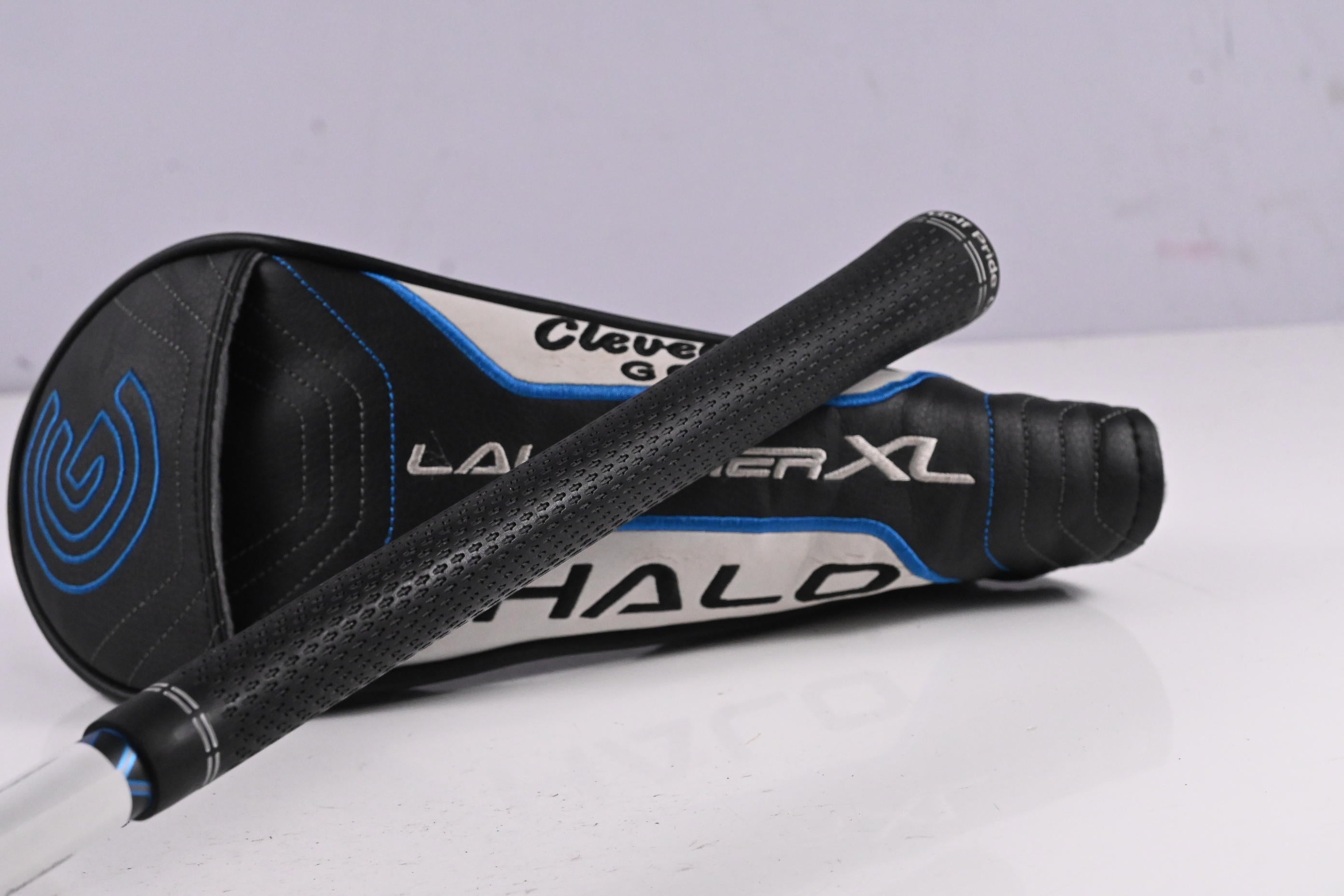 Cleveland Halo XL #3 Wood / 15 Degree / Regular Flex Cypher 55 Shaft