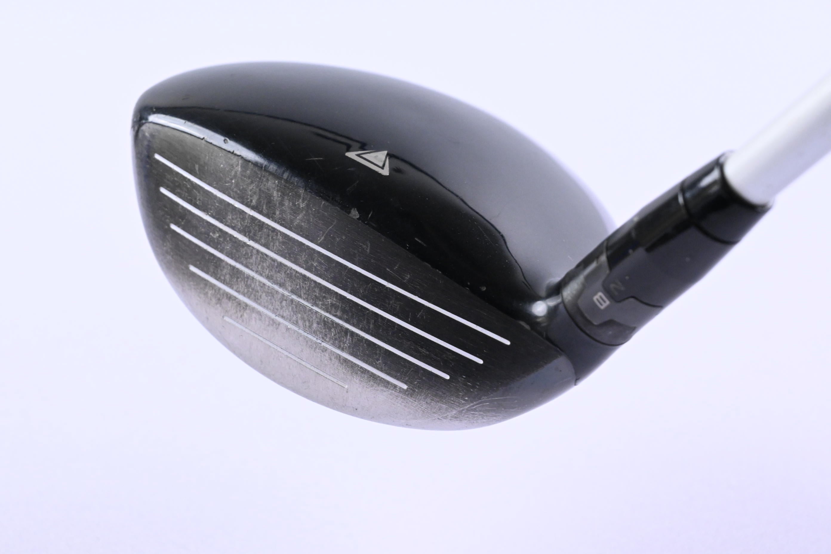 Titleist 915 F #3 Wood / 15 Degree / Stiff Flex Aldila Rogue Black 95 MSI 80