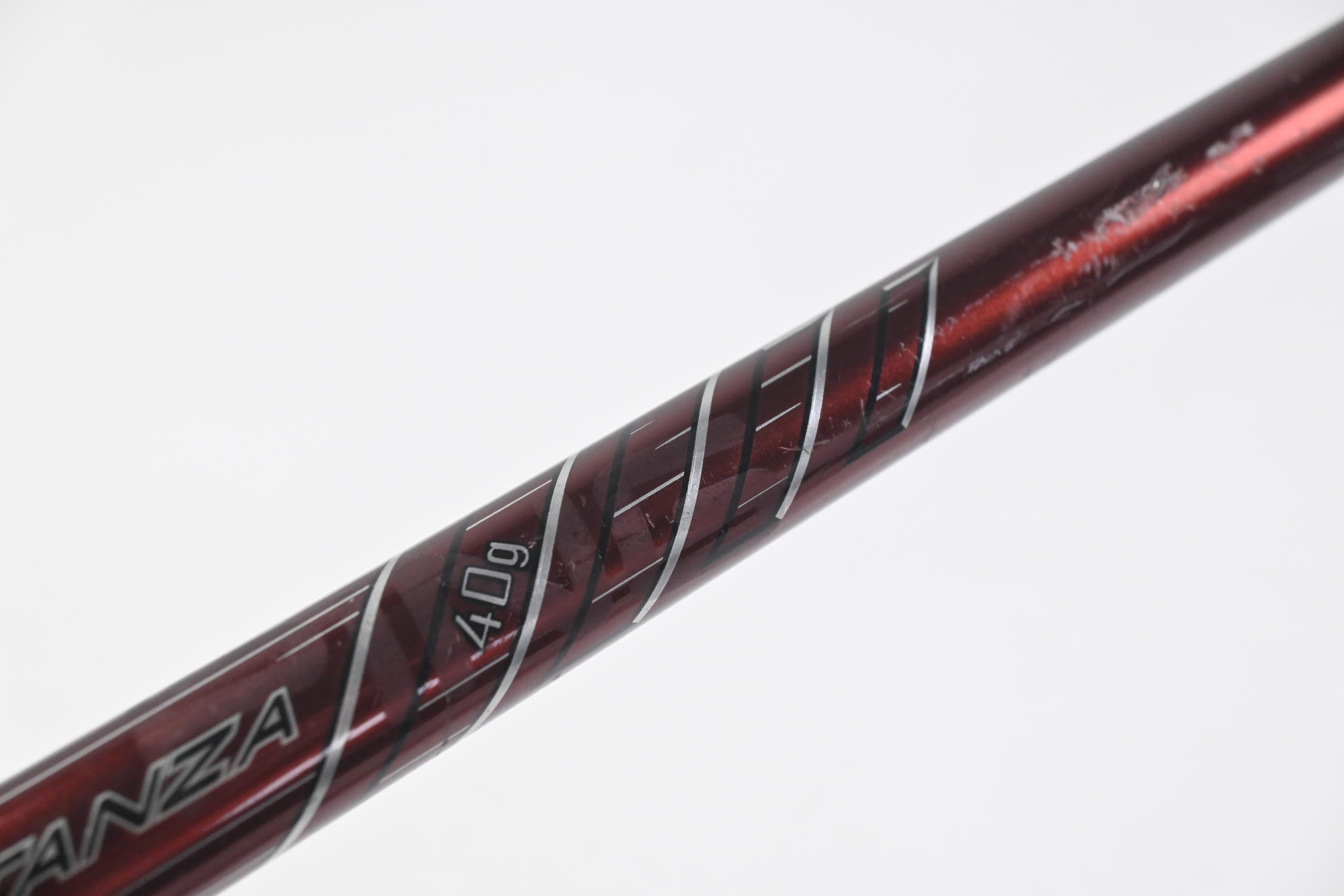 Ping Alta Distanza 40 Driver Shaft / Senior Flex / Ping 2nd Gen