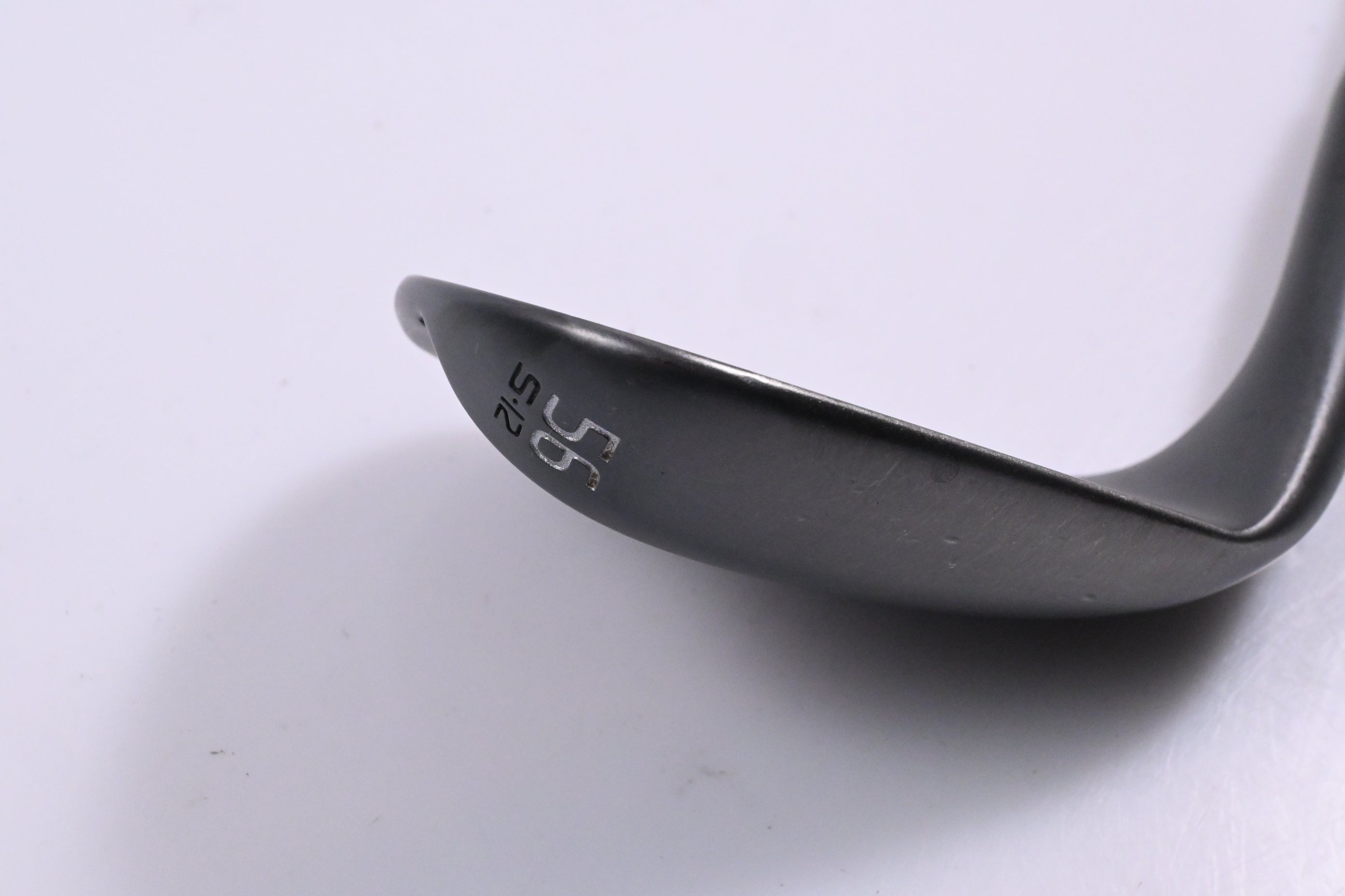 Ping S159 Sand Wedge / 56 Degree / Black Dot / Wedge Flex Ping Z-Z115 Shaft